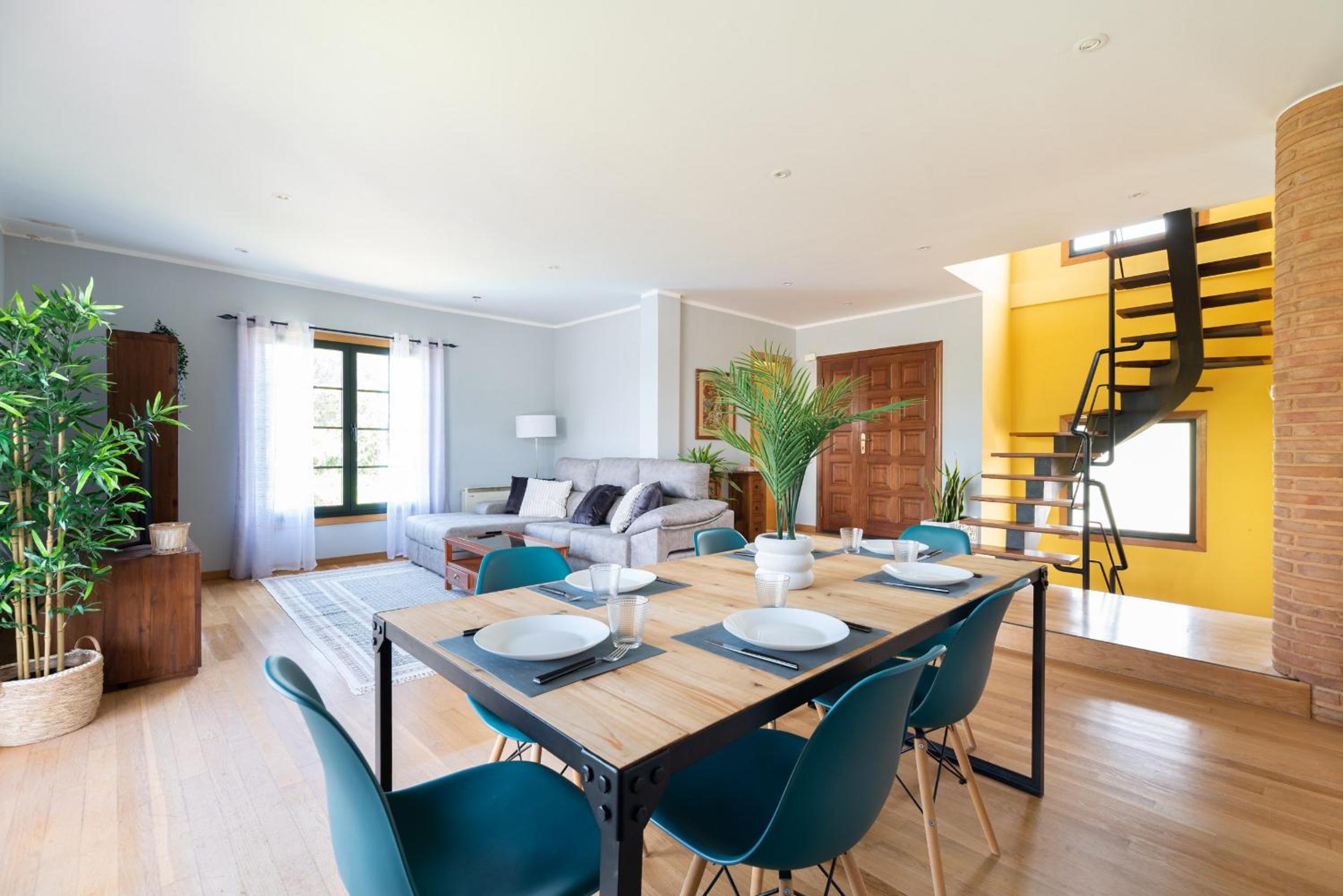 Casa Playa By Saianes