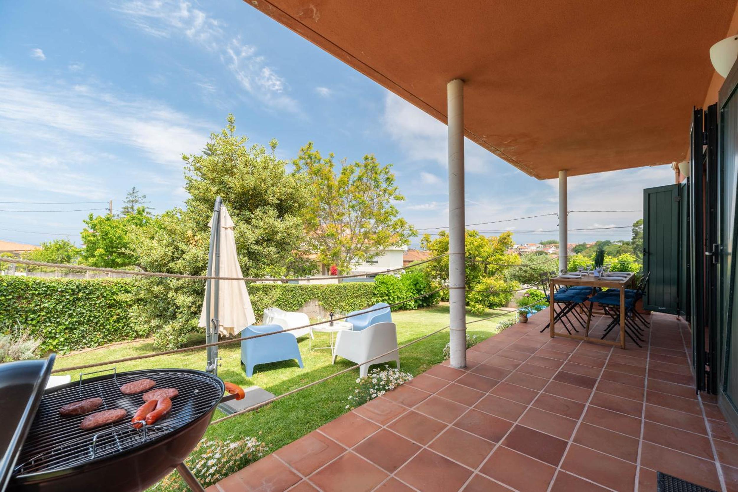 Casa Playa By Saianes
