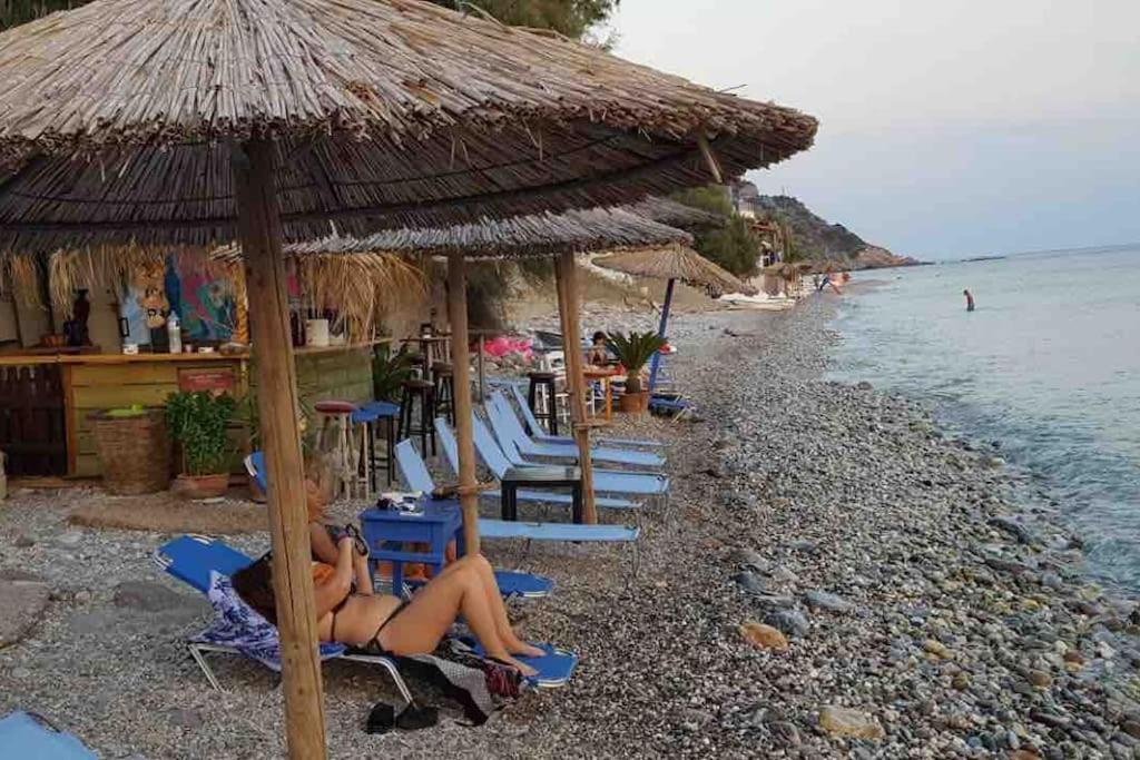 Aegean Melinda