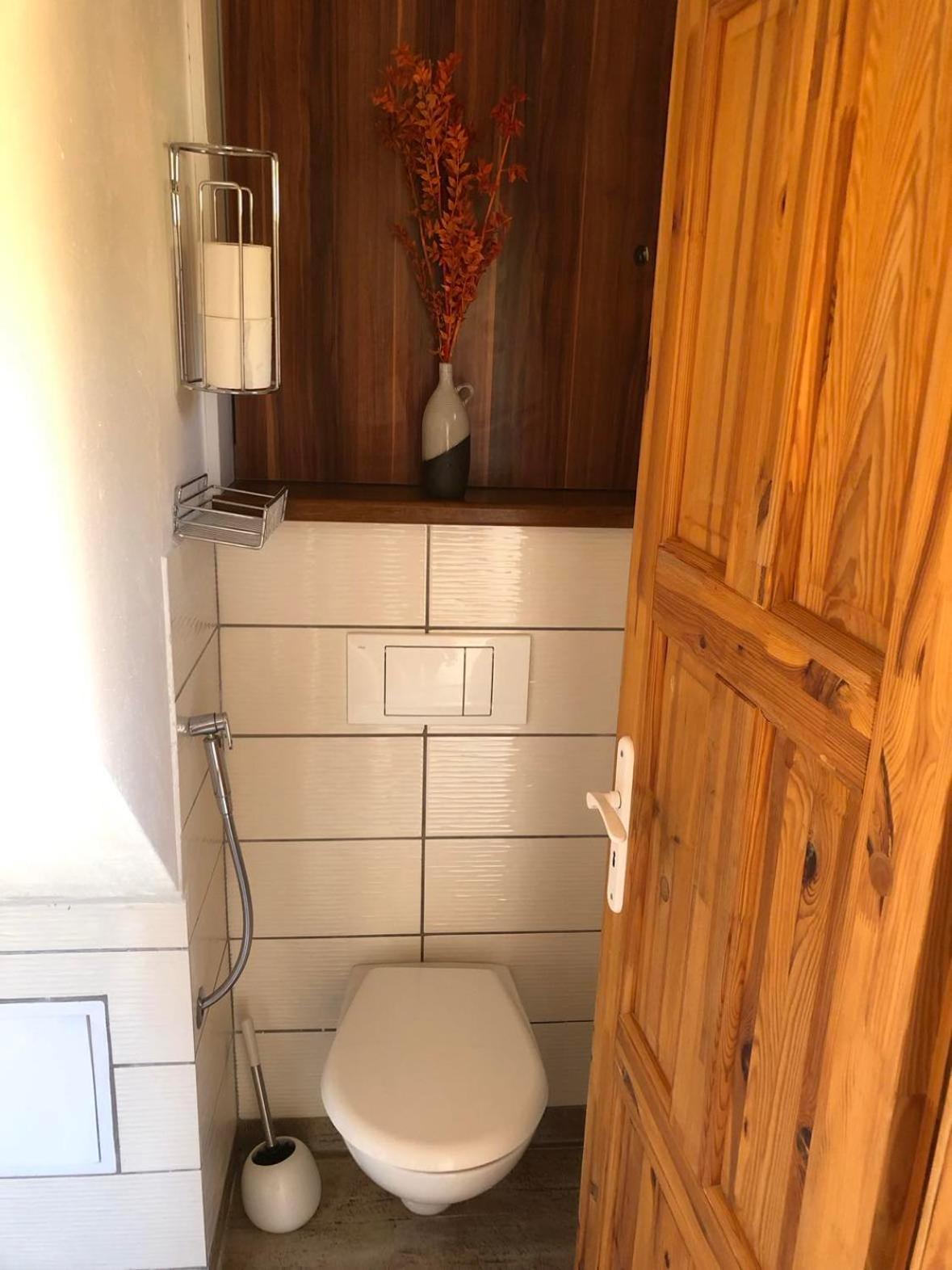 Dům Na Vršku