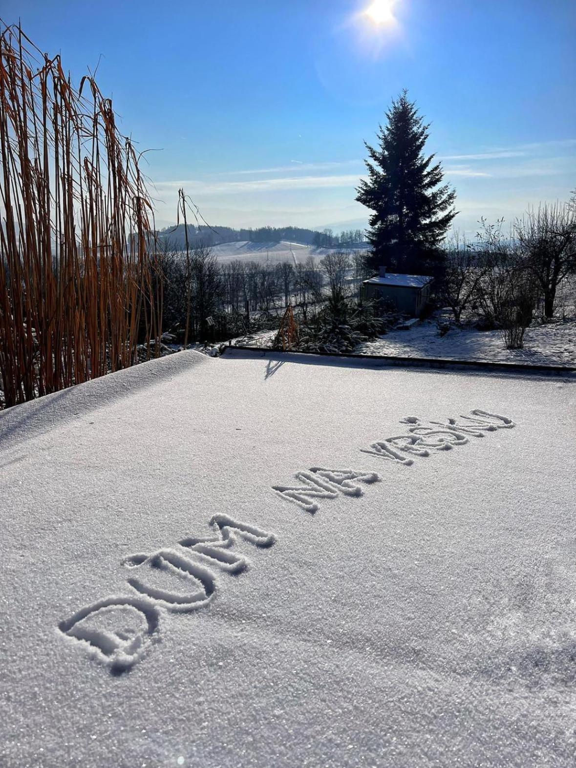 Dům Na Vršku
