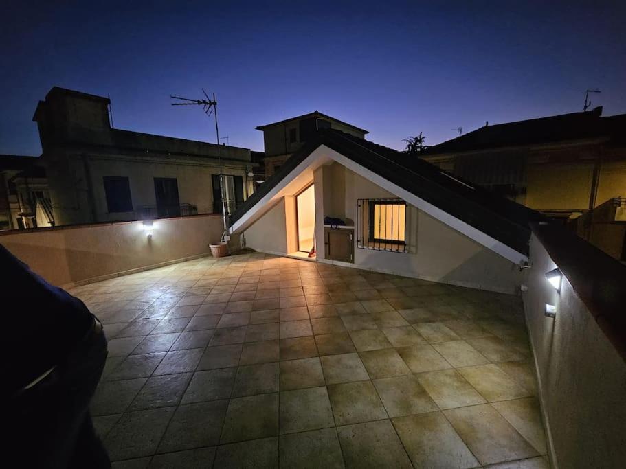 roof