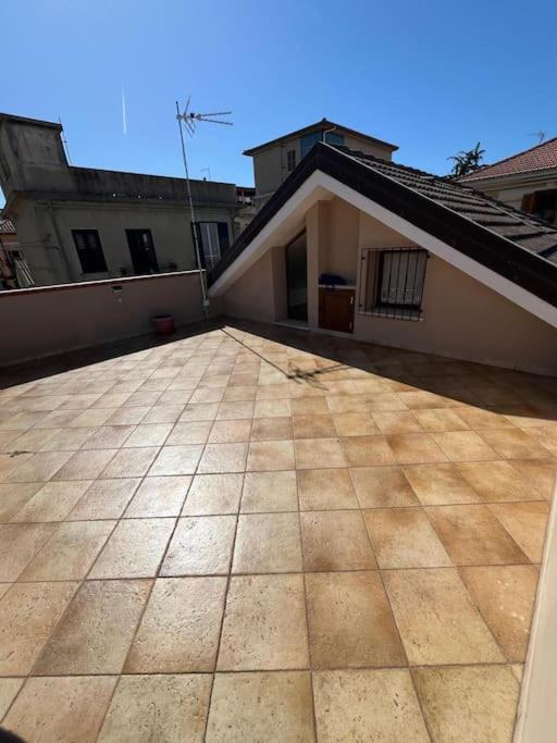 roof