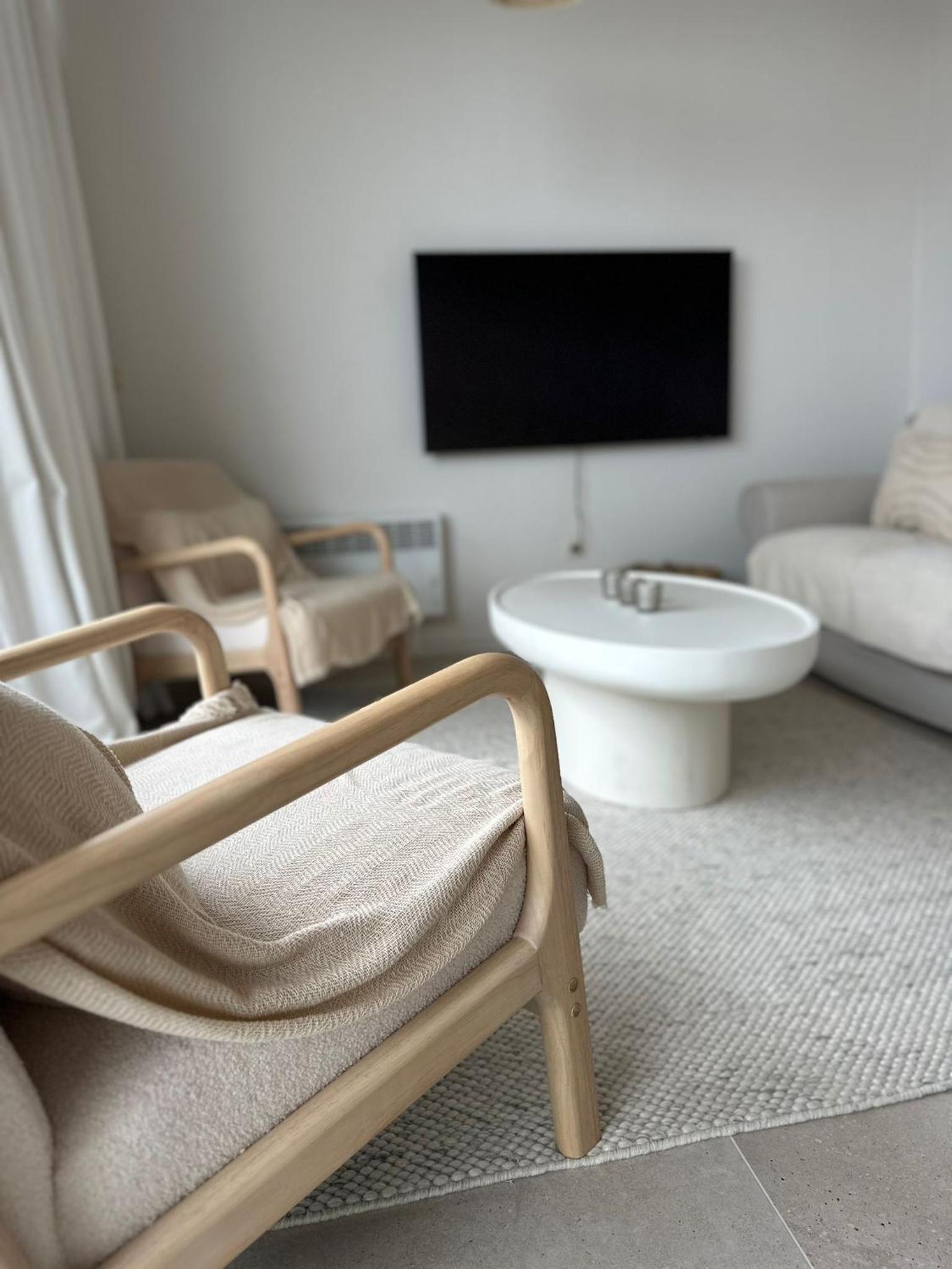 Appartement Sainte-Cécile