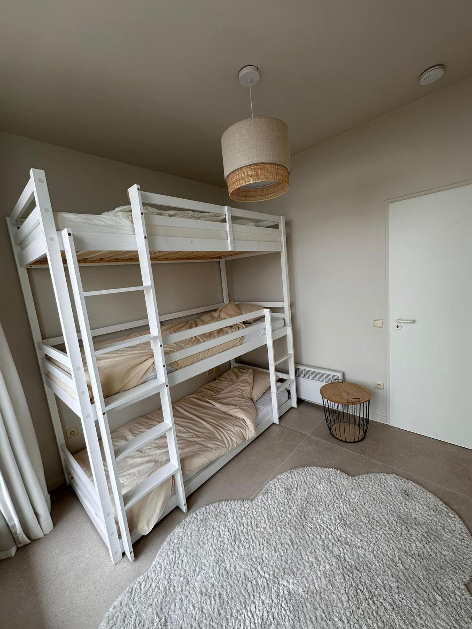 Appartement Sainte-Cécile