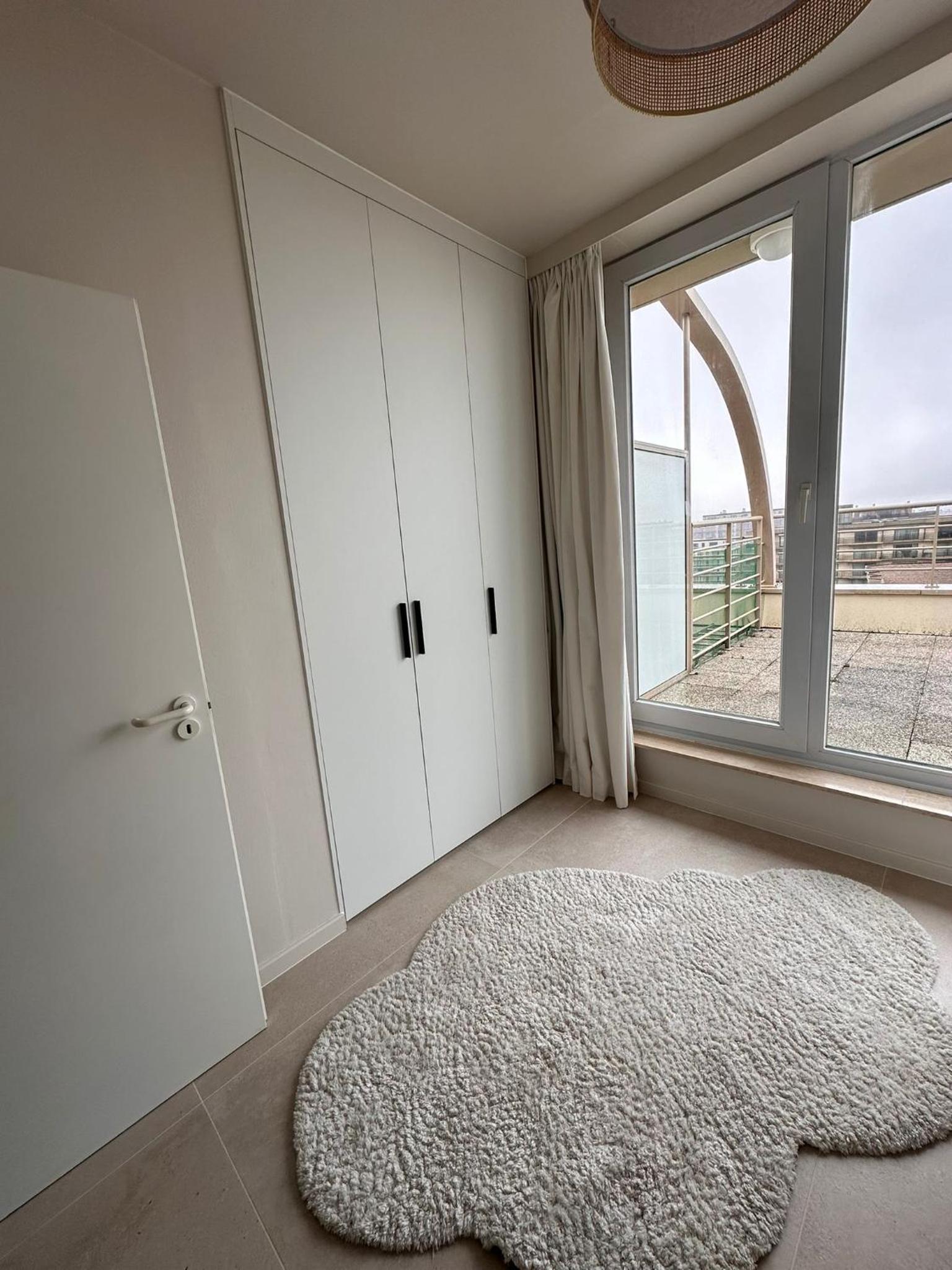 Appartement Sainte-Cécile