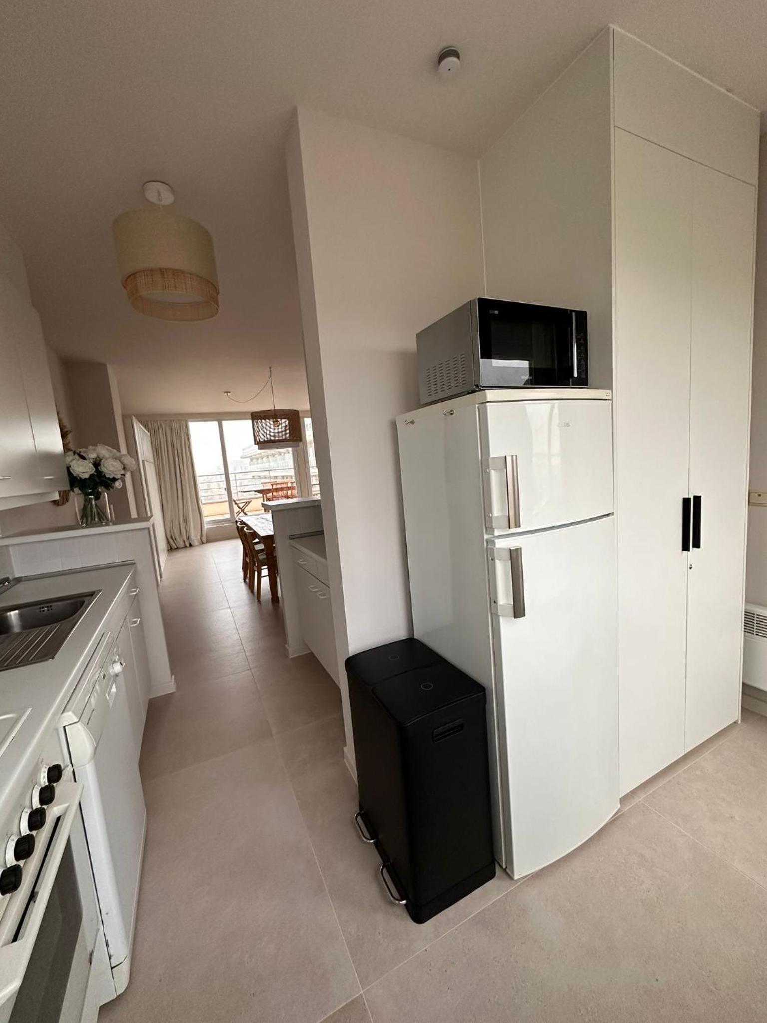 Appartement Sainte-Cécile