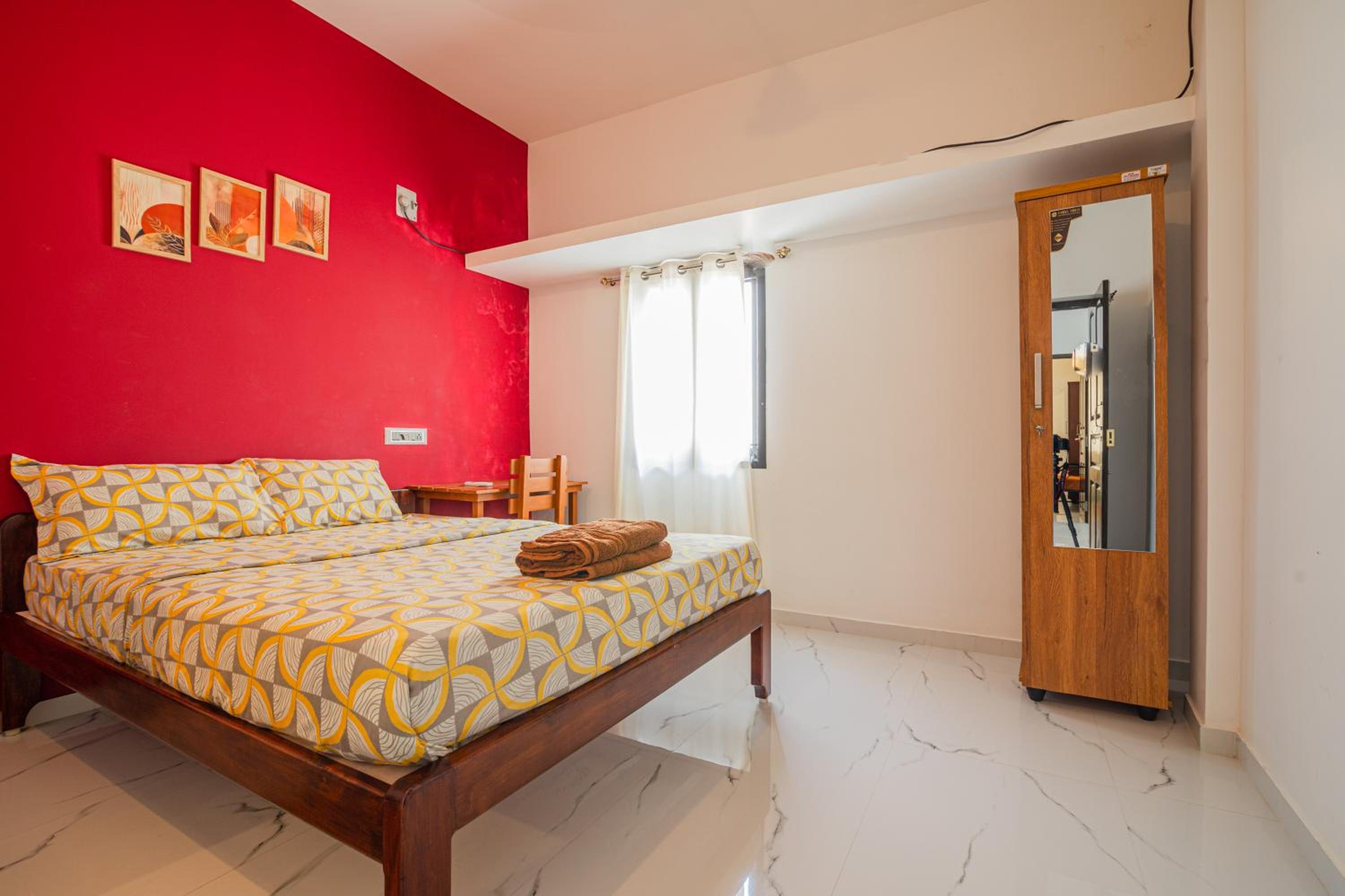Maison Annai view 3
