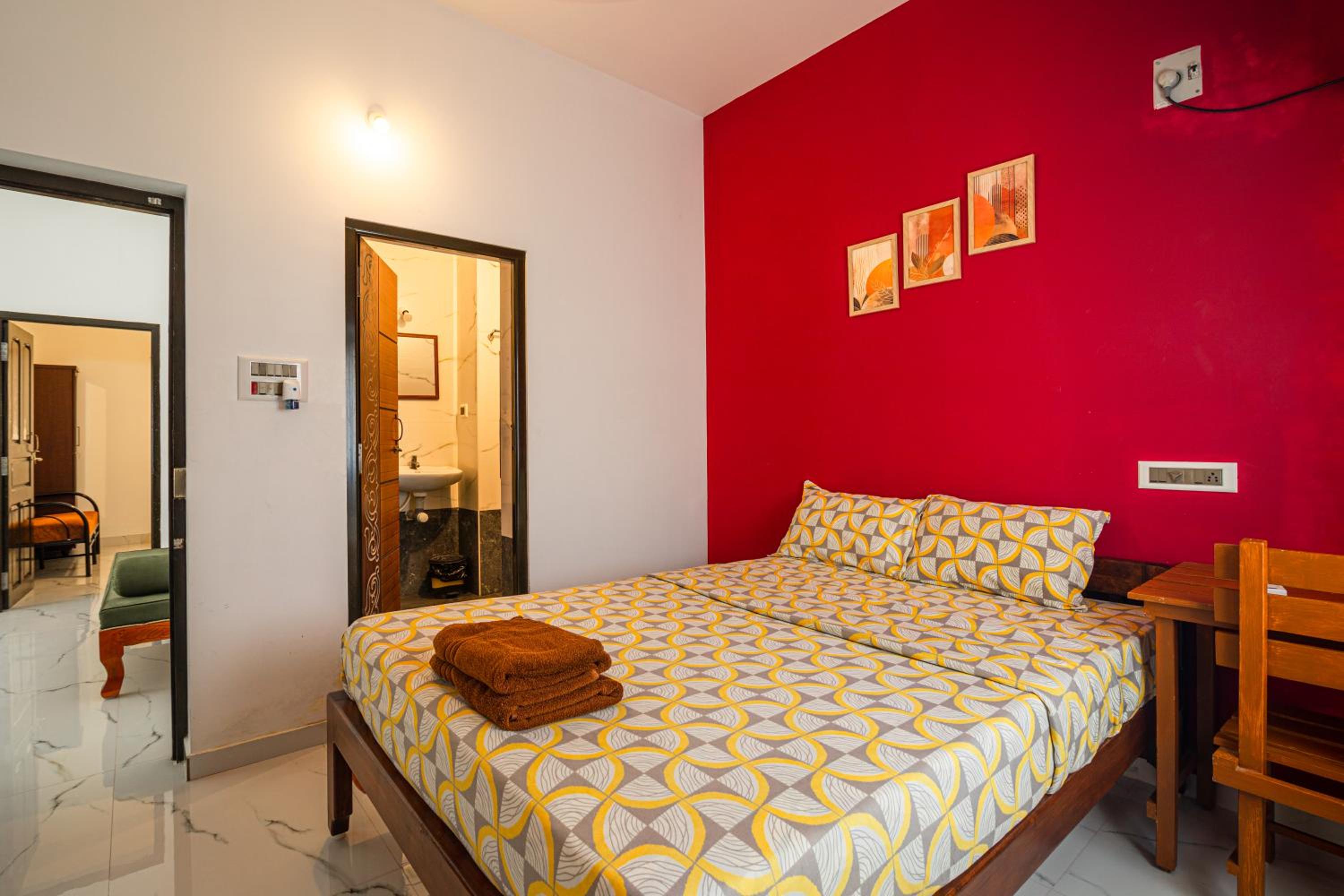 Maison Annai view 2