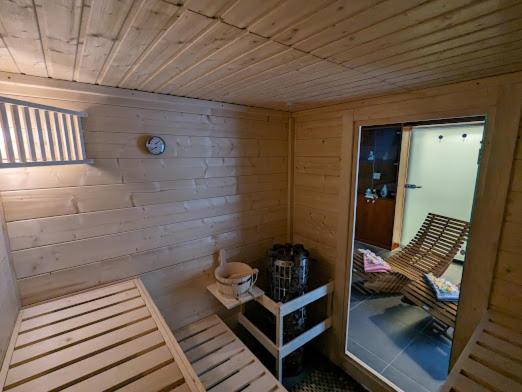 Ferienwohnungen Kricklsäge