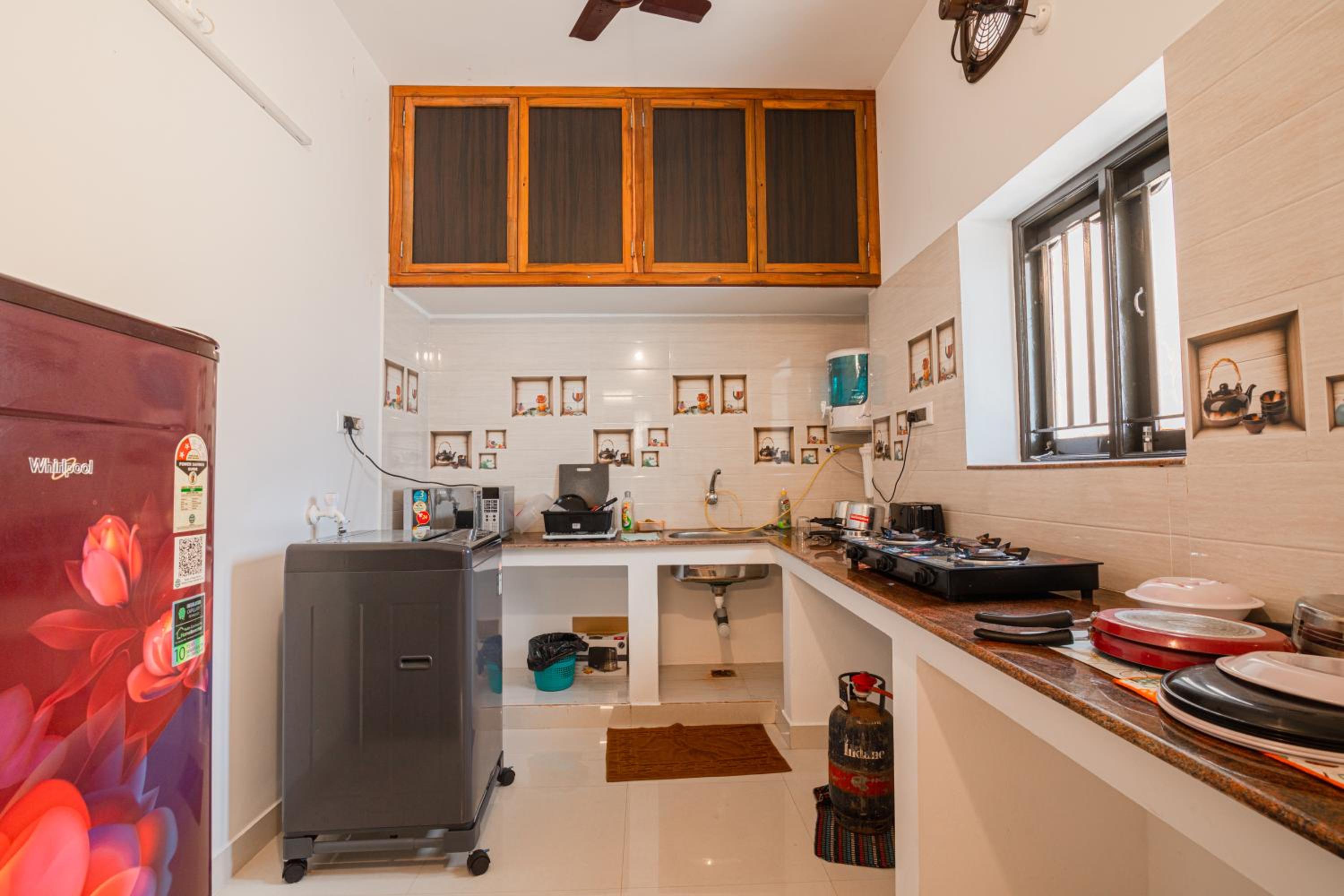 Maison Annai view 5