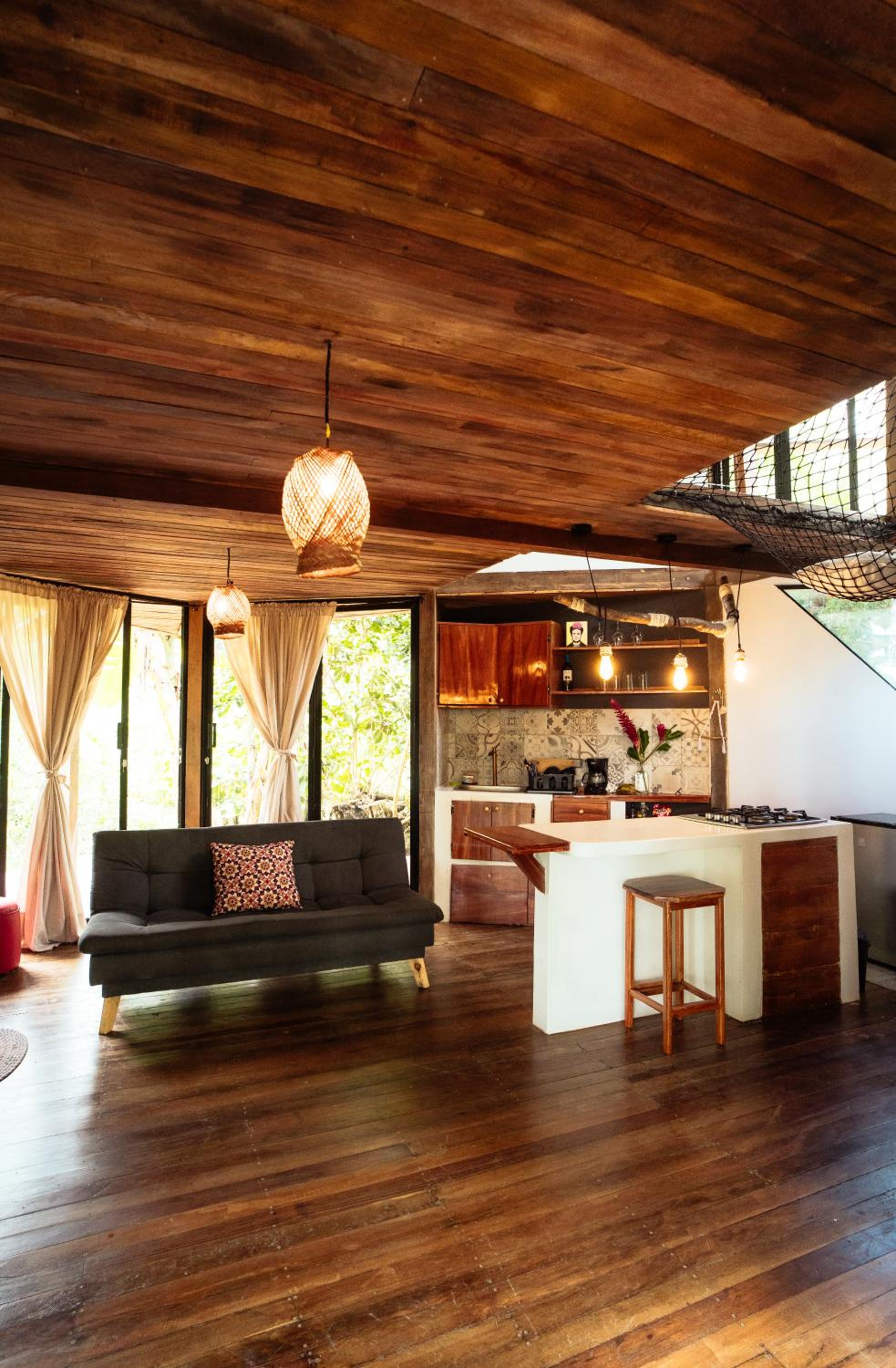 Almara House