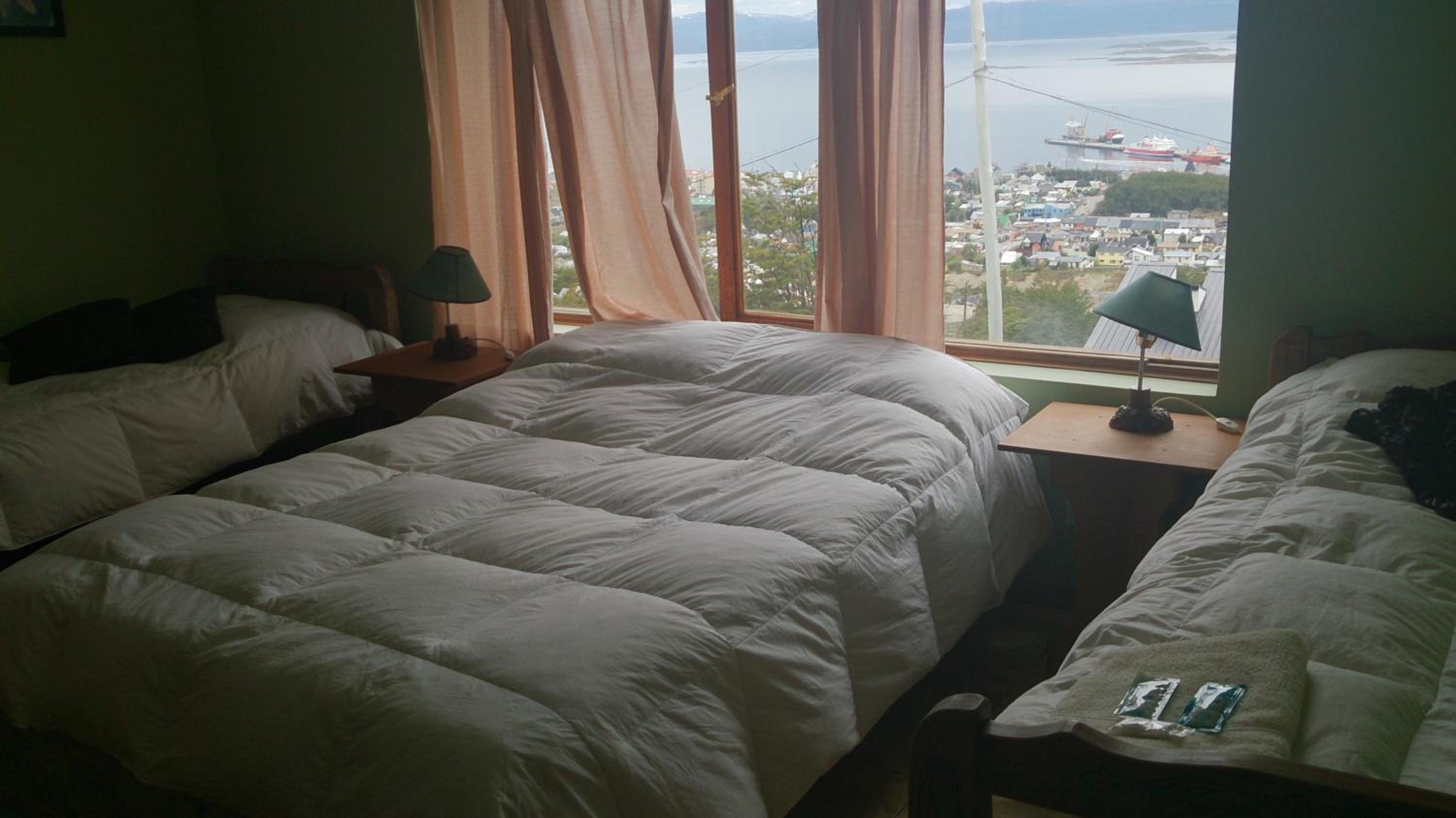 Mirador del Beagle Hosteria