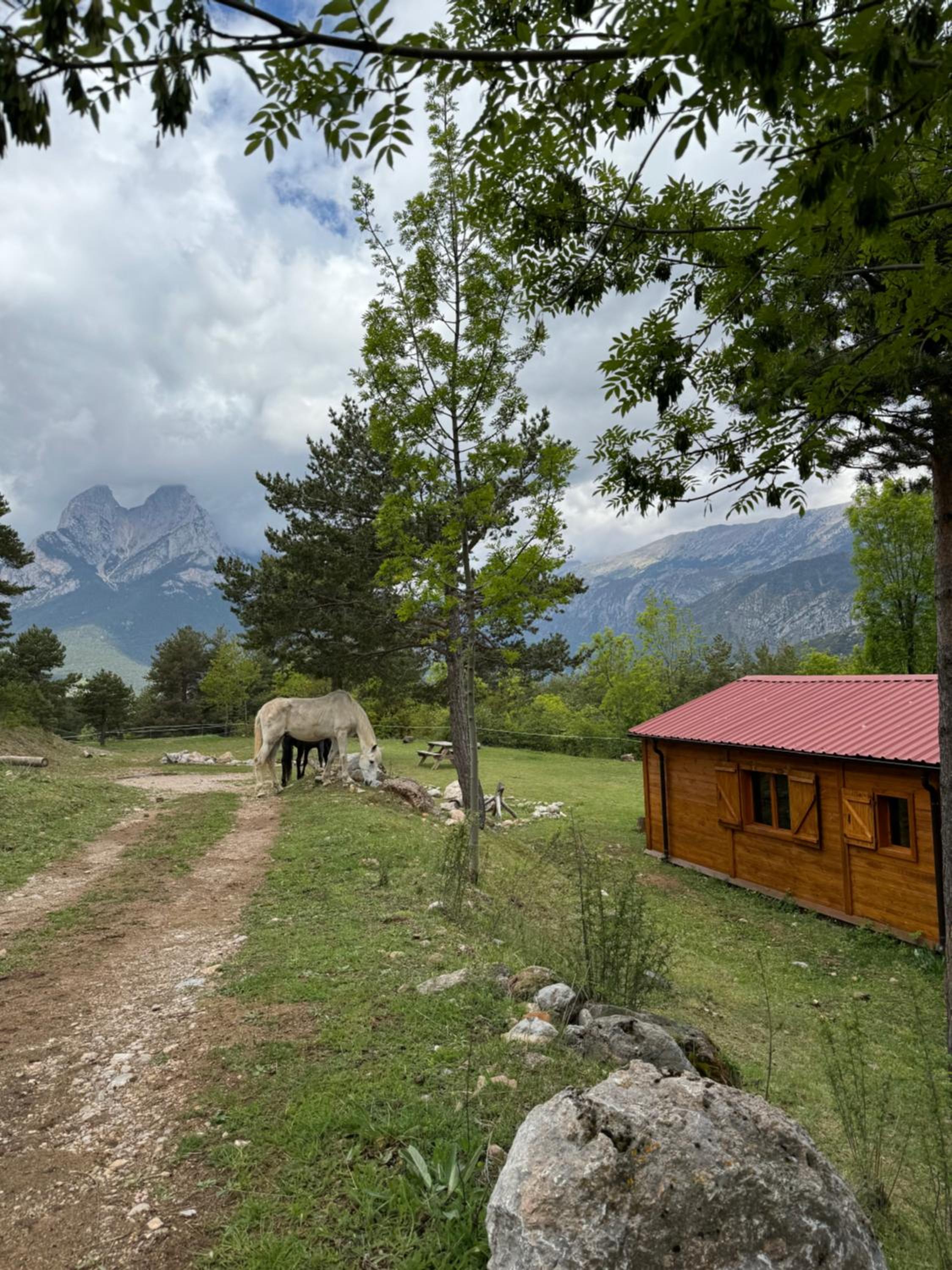 Racons del Pedraforca photo 2