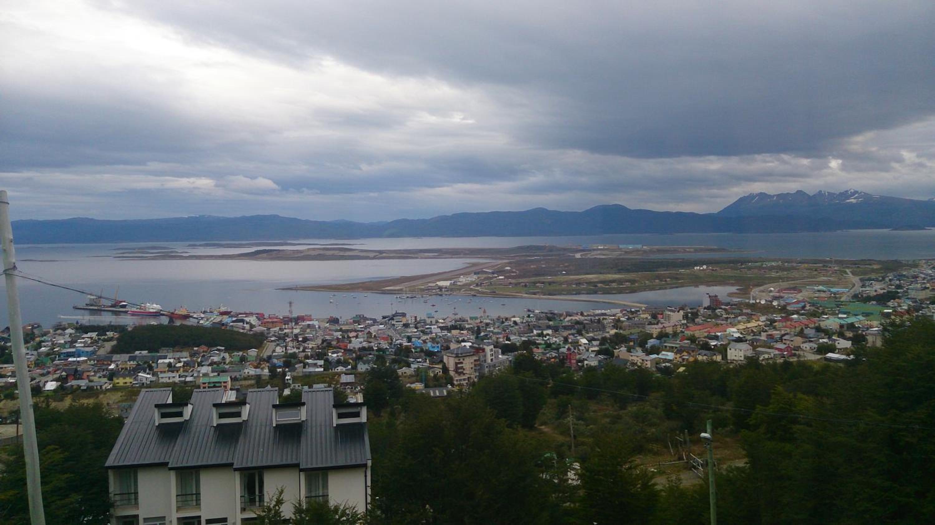 Mirador del Beagle Hosteria