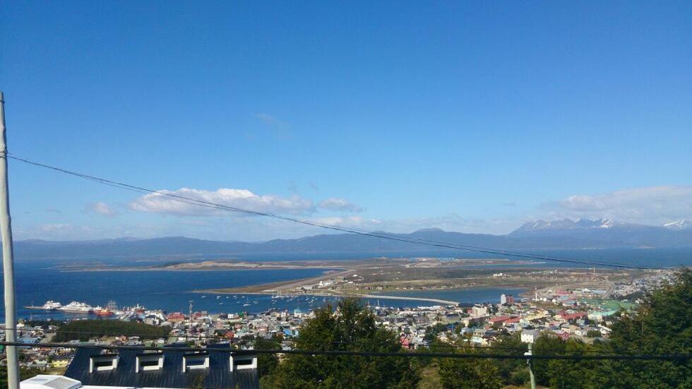 Mirador del Beagle Hosteria