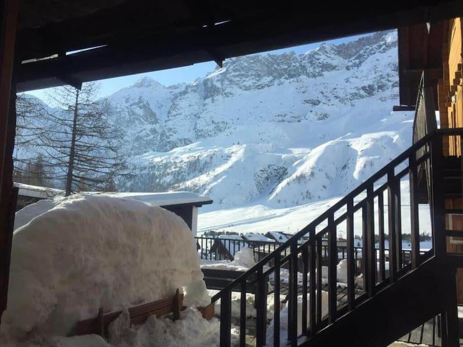 Rifugio Pirovano