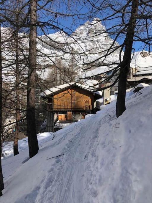 Rifugio Pirovano