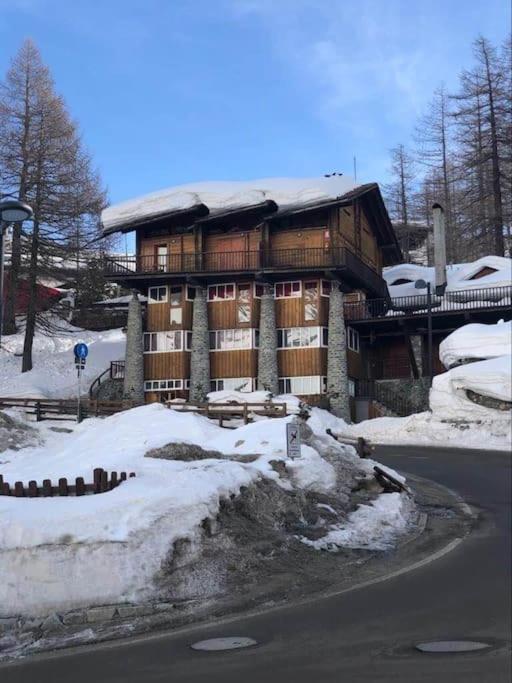Rifugio Pirovano
