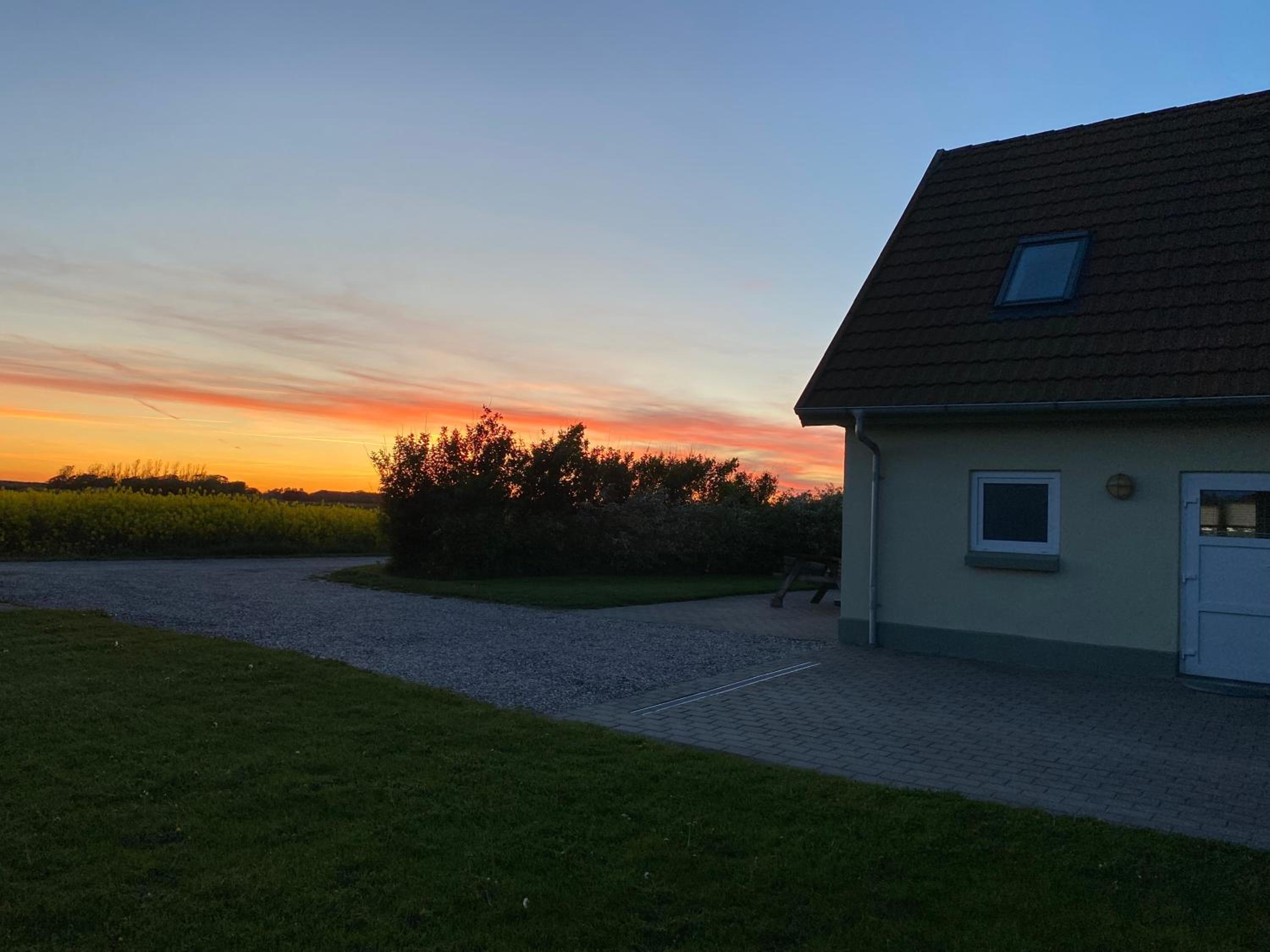 Gaardensminde