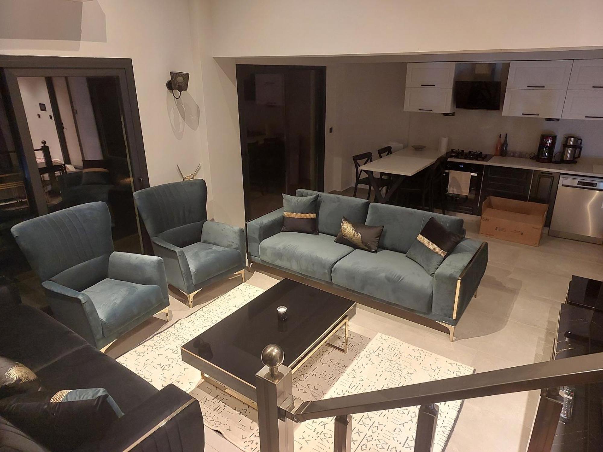 lounge