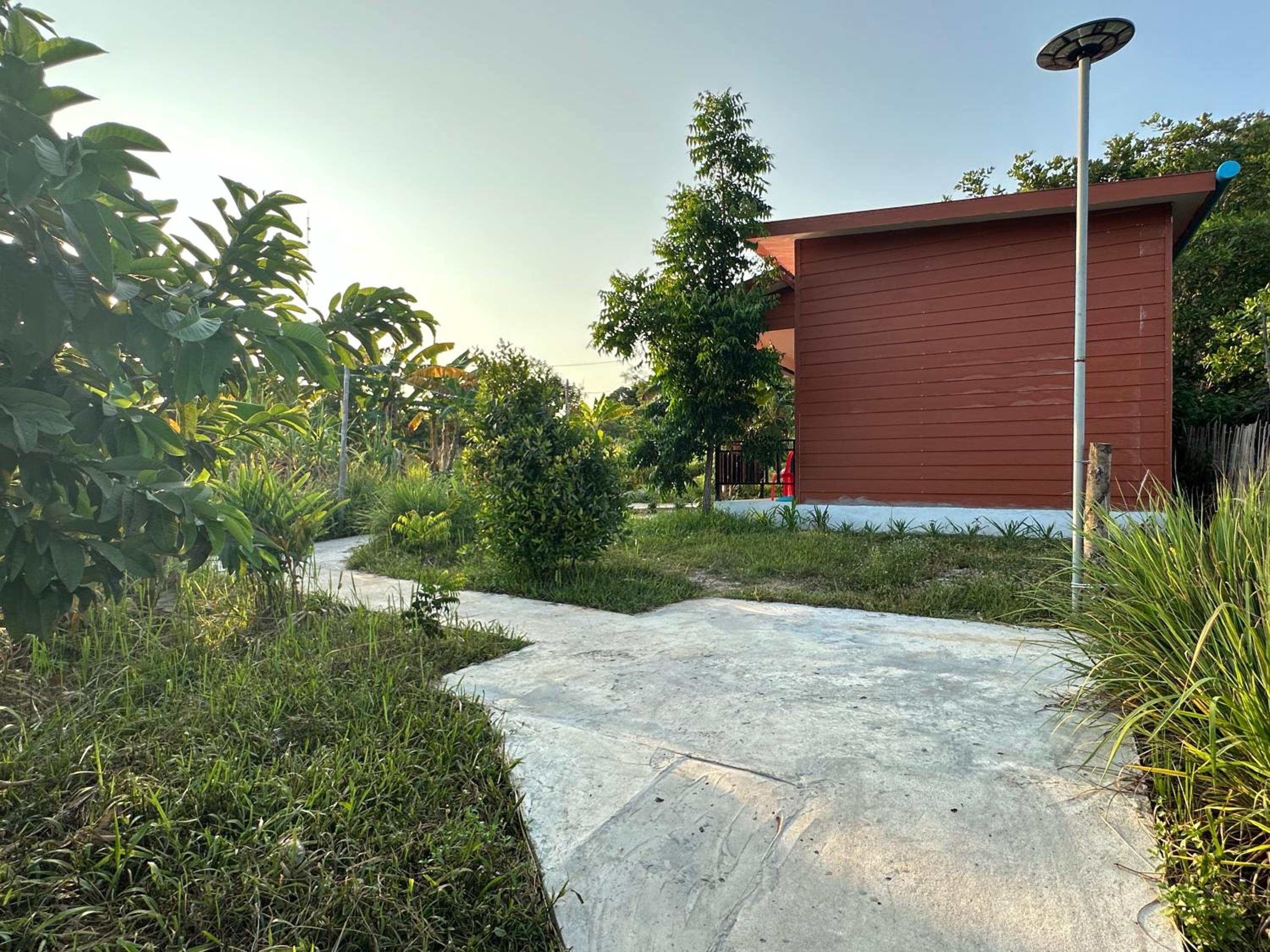 Maloop Cafe Bungalow