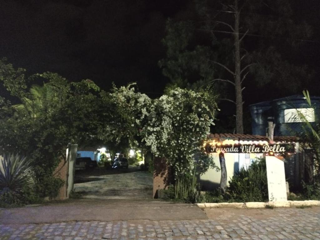 Pousada Villa Bella