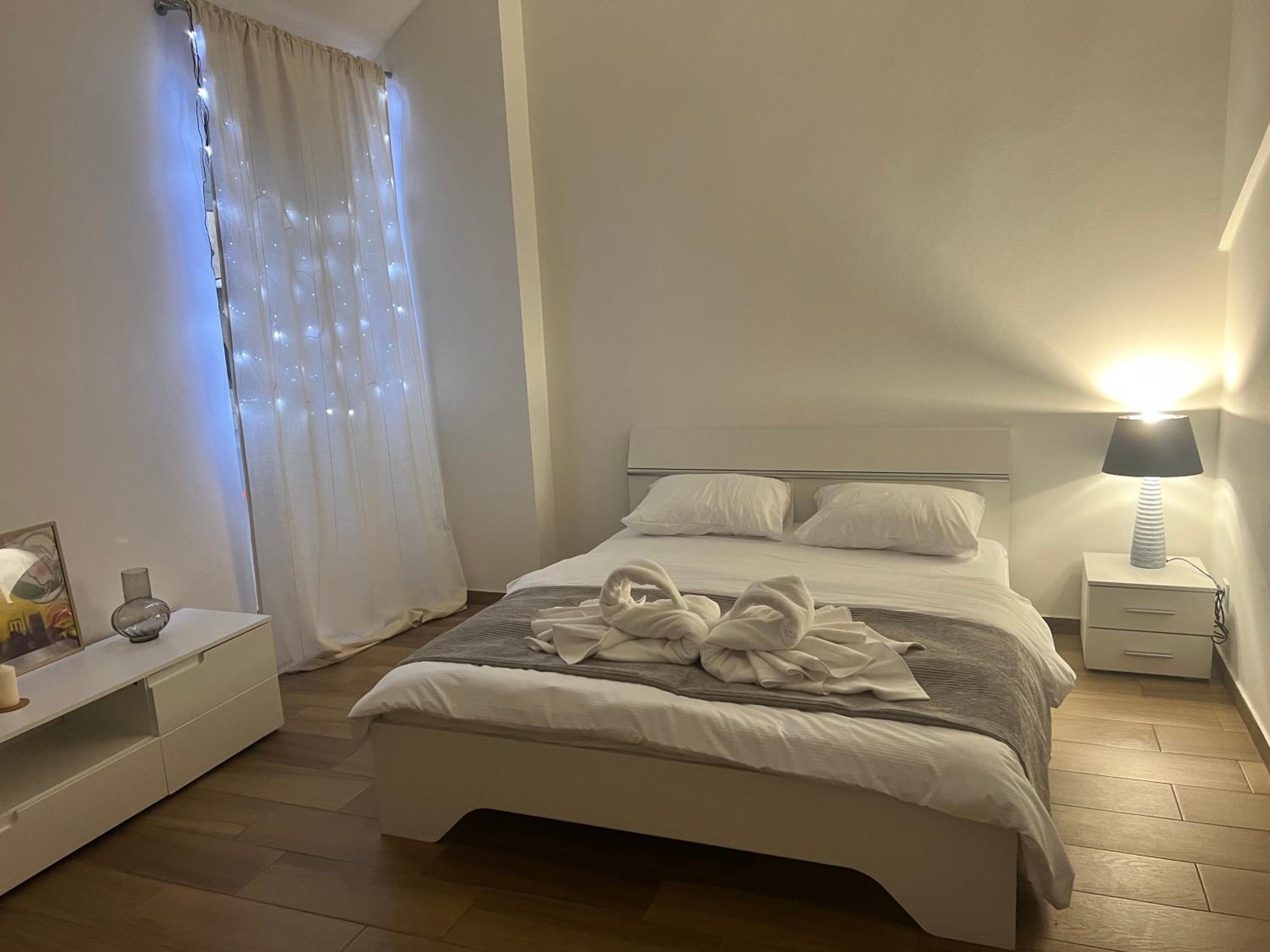 The Best Apartments