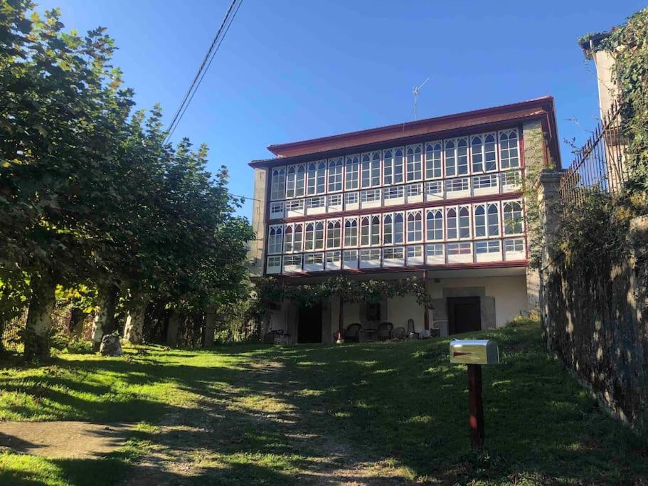 Casa de indianos. view 4