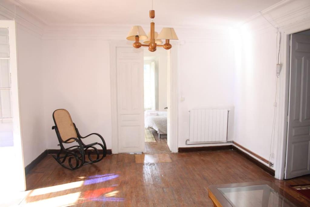 Casa de indianos. view 5