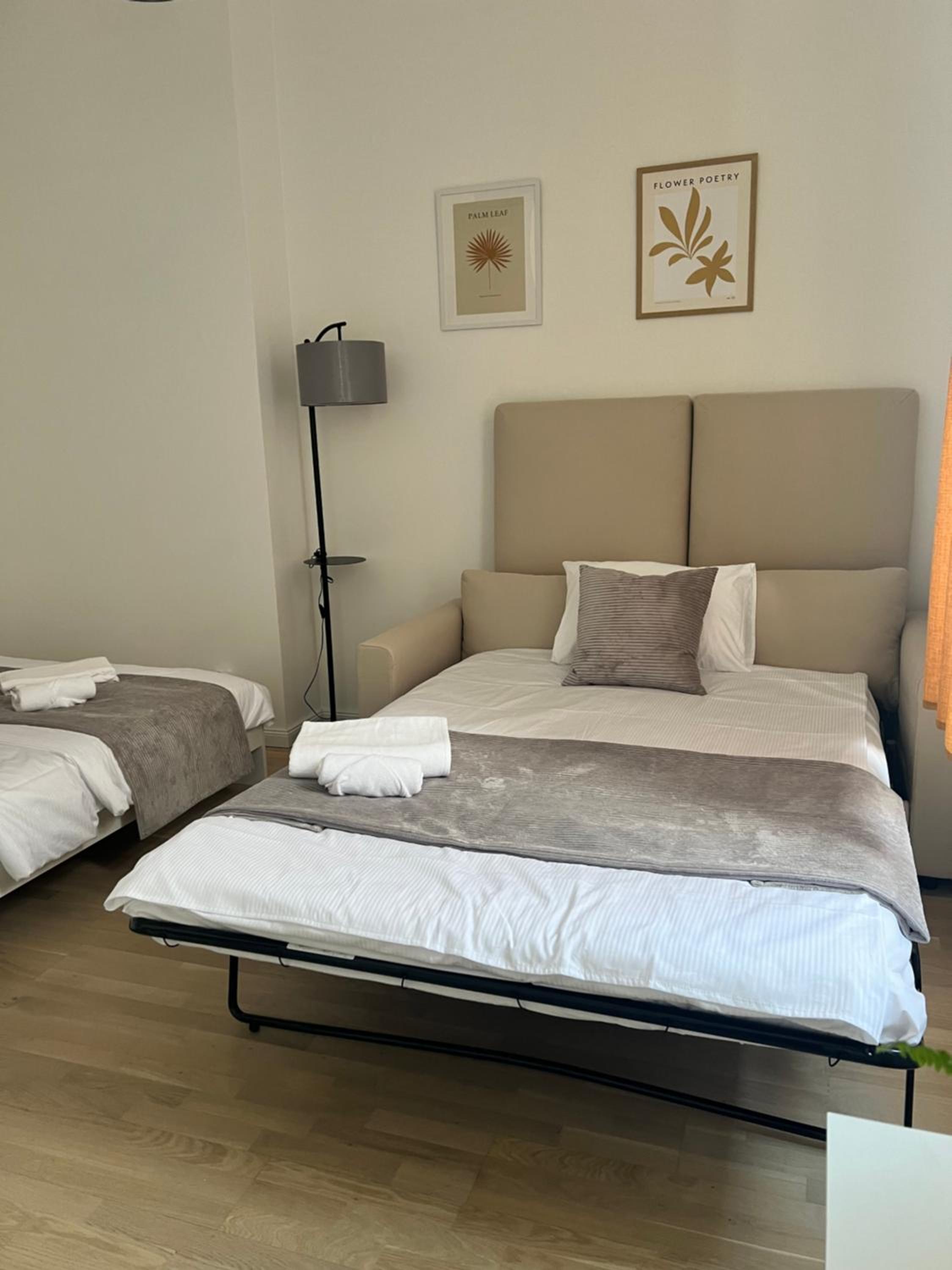 The Best Apartments