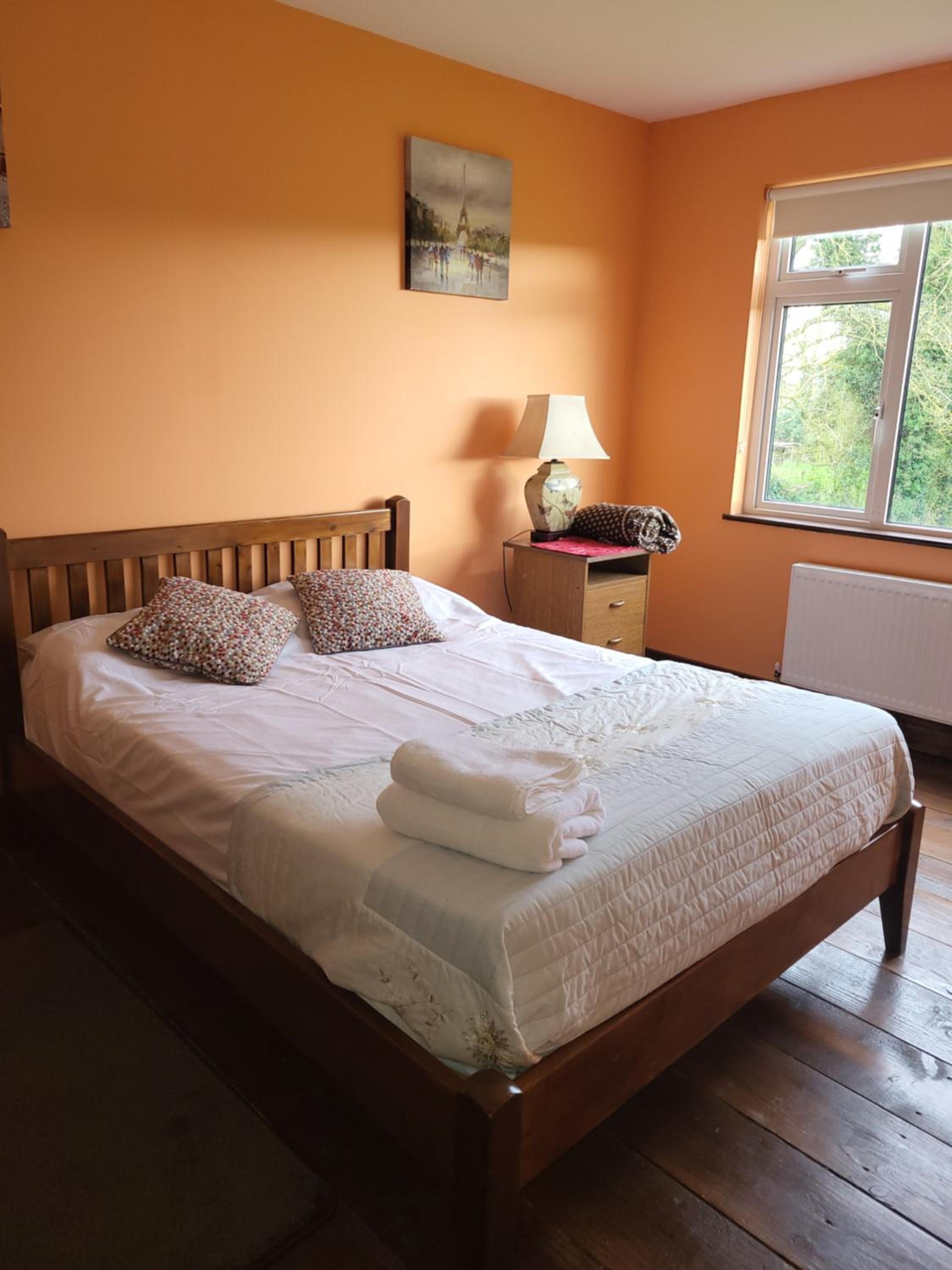 The Barn Lodge view 3