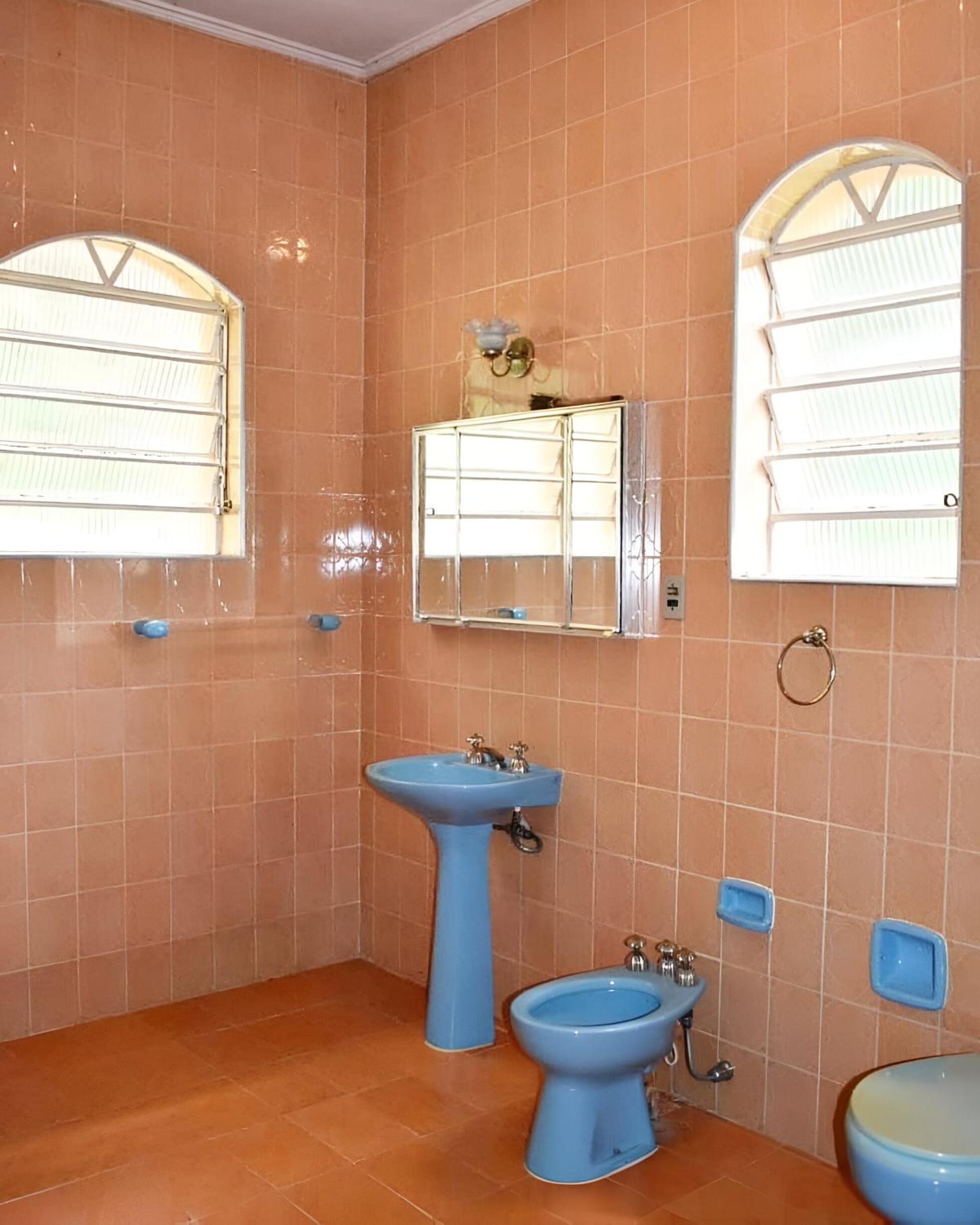 Chácara Casa Branca, a 40 minutos de São Paulo