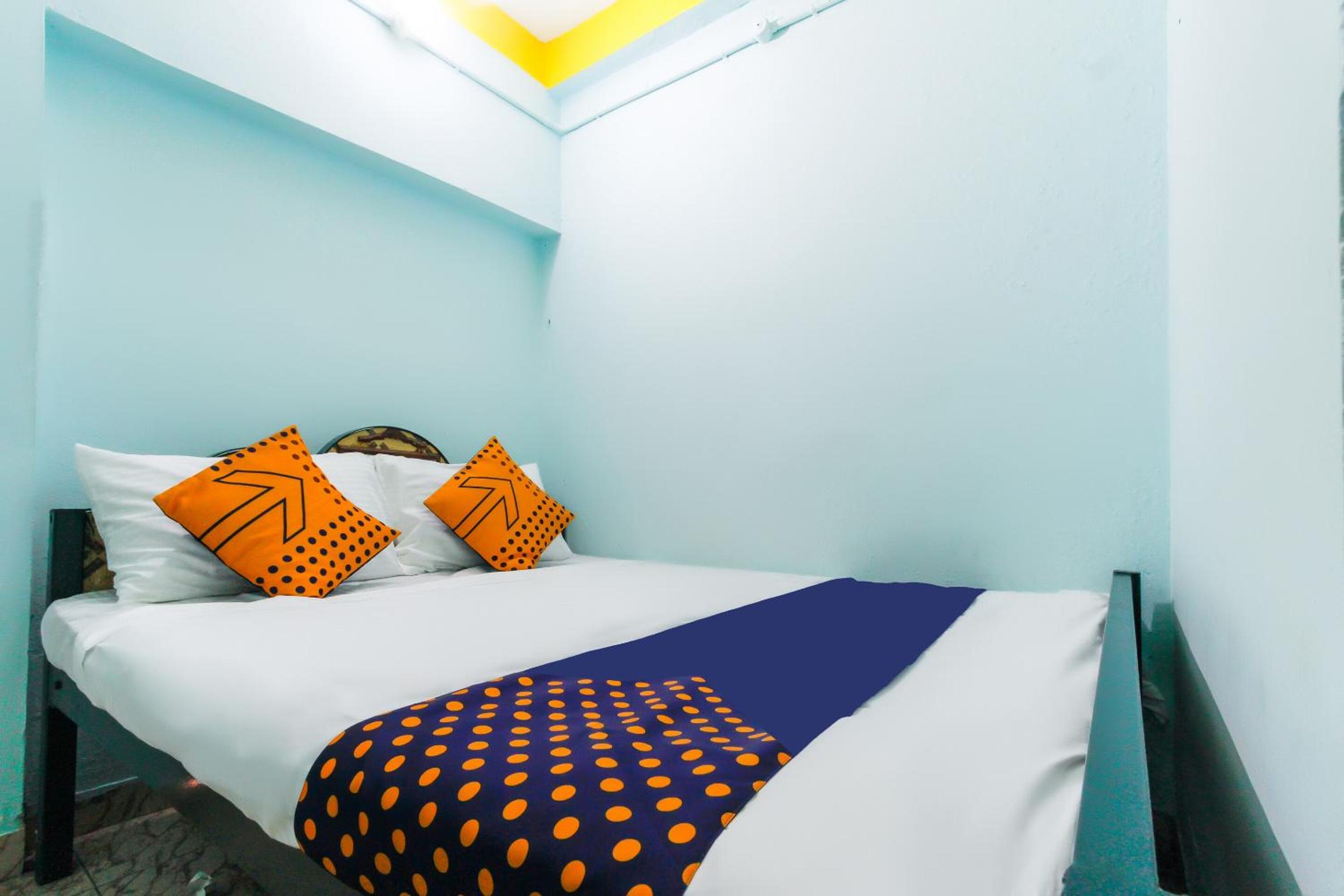 Hotel O Annai