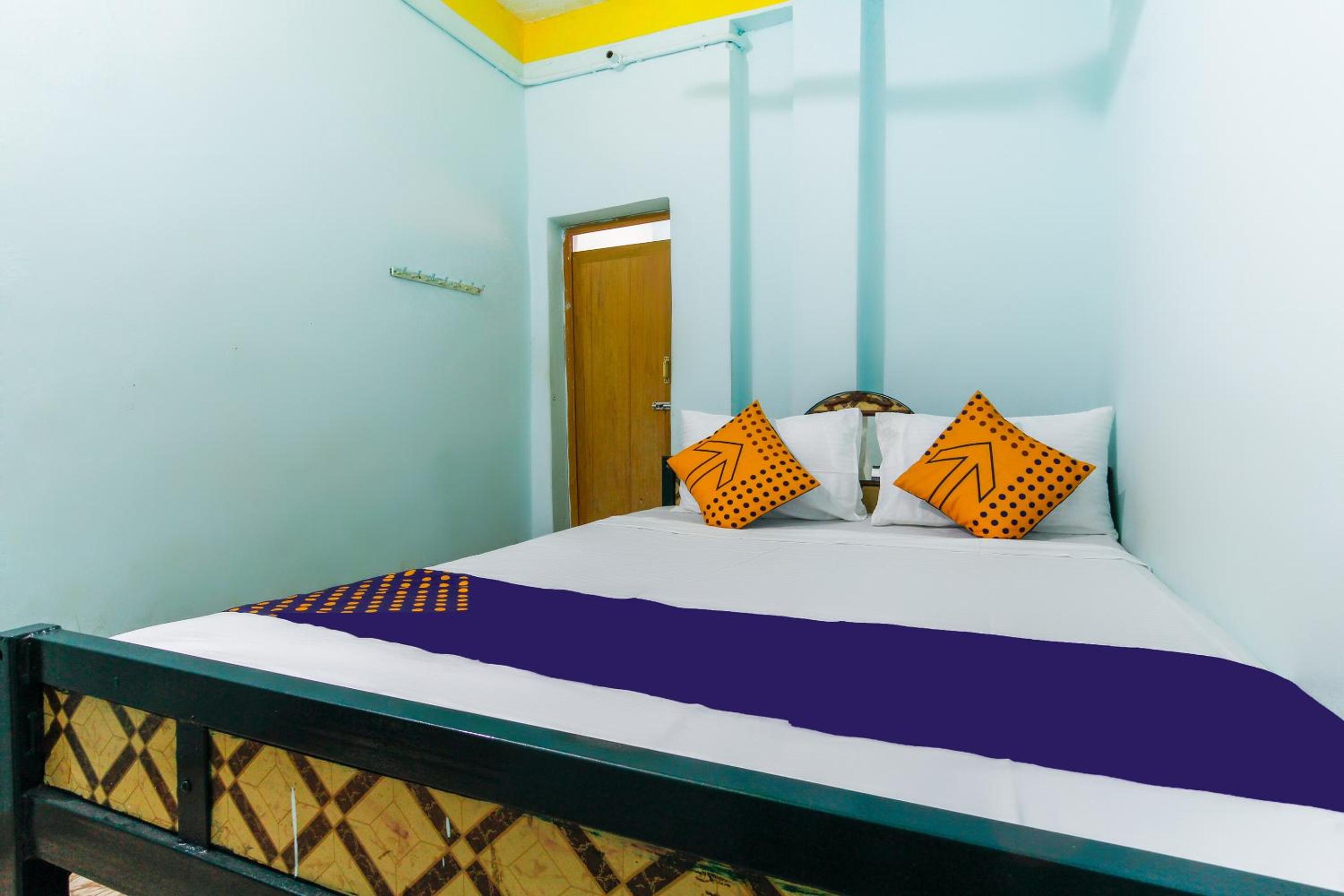 Hotel O Annai