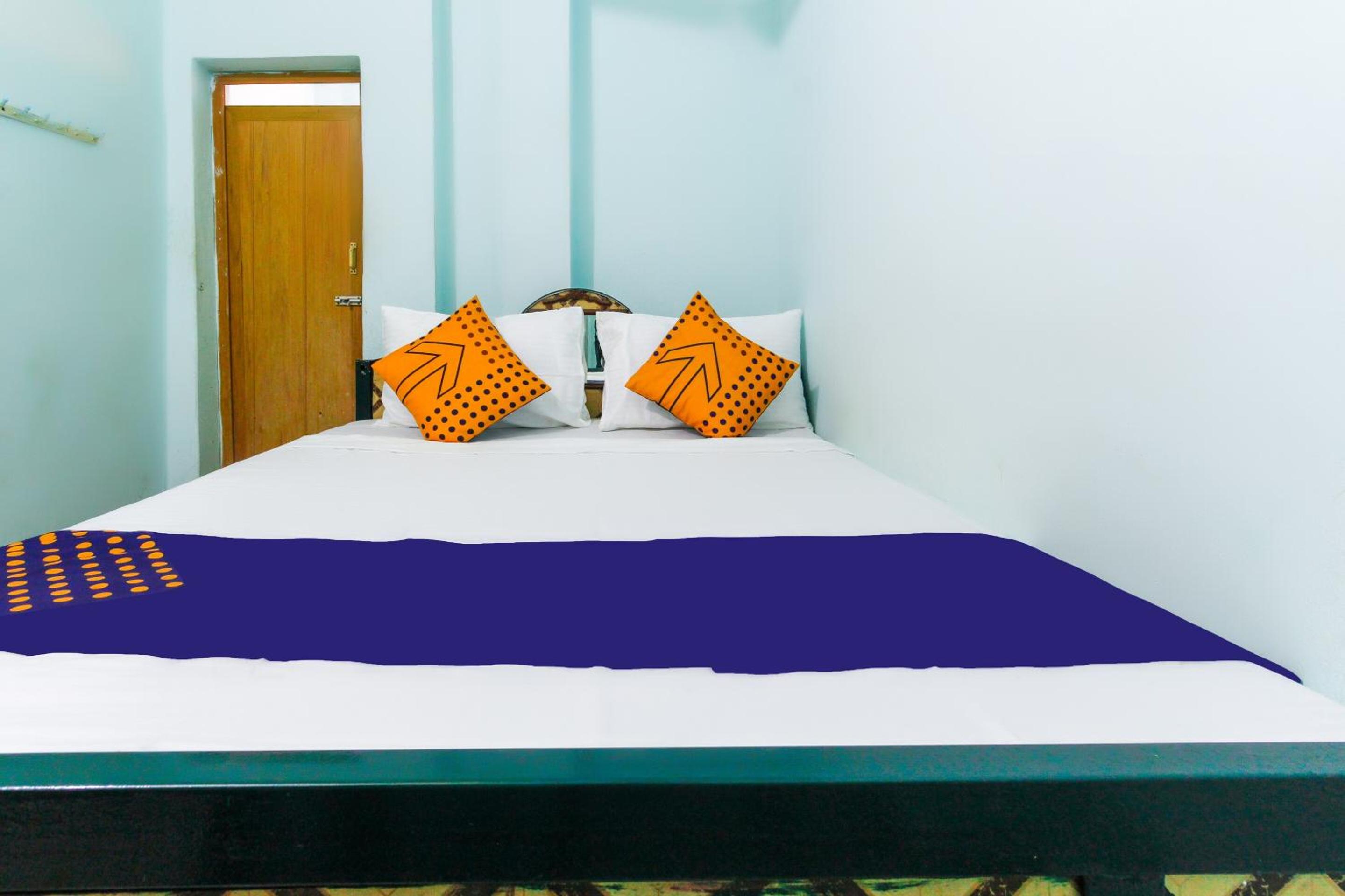 Hotel O Annai