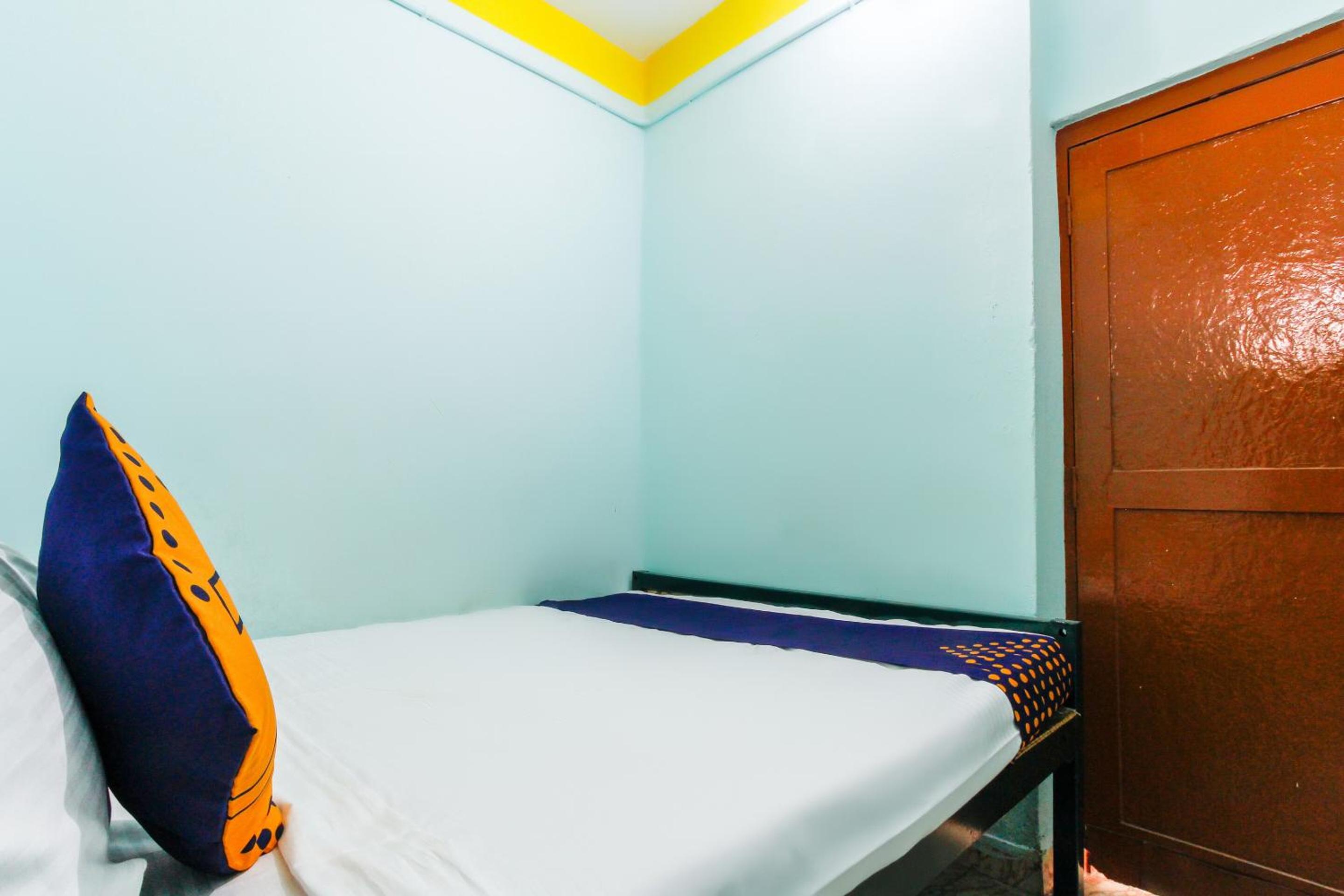 Hotel O Annai
