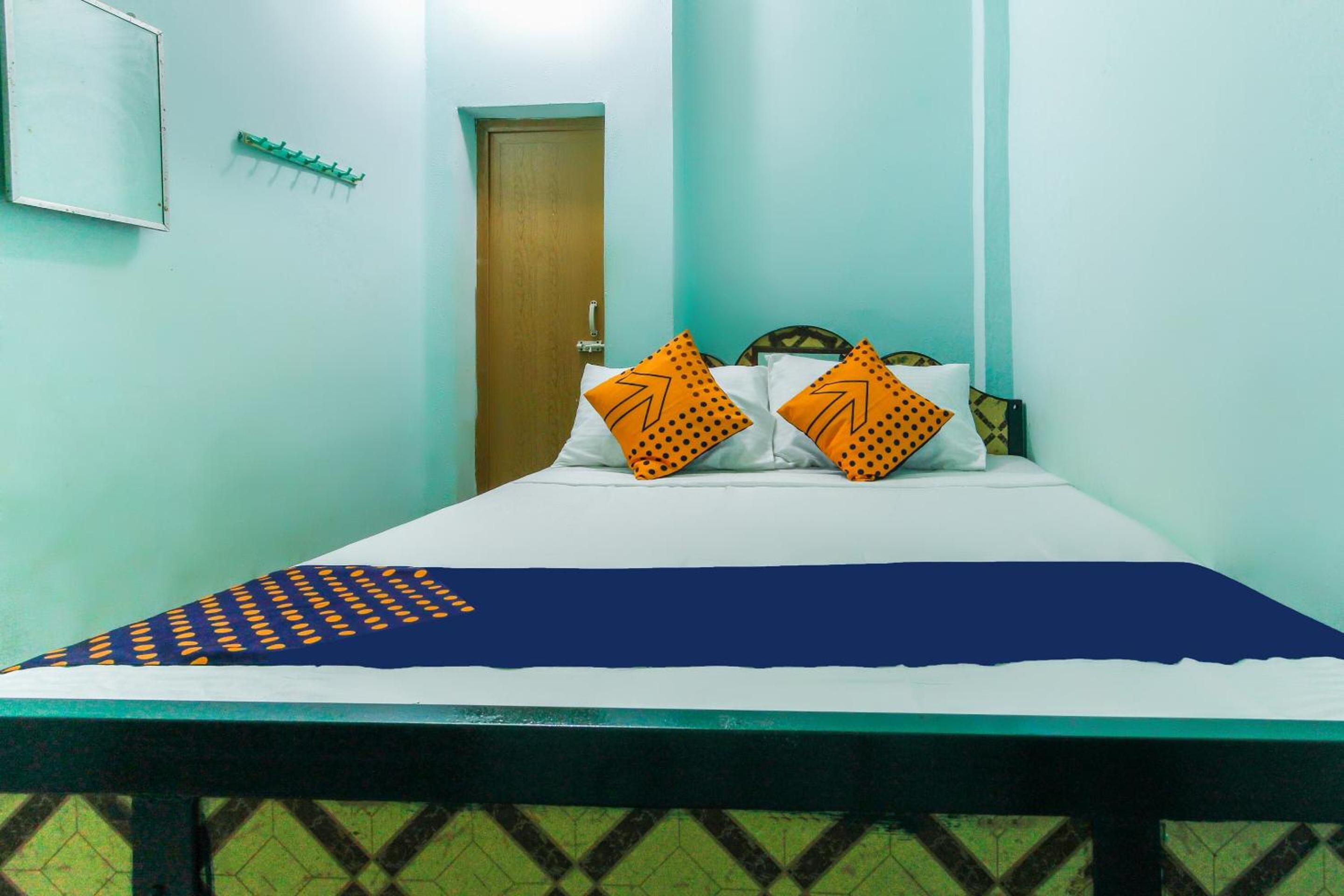 Hotel O Annai