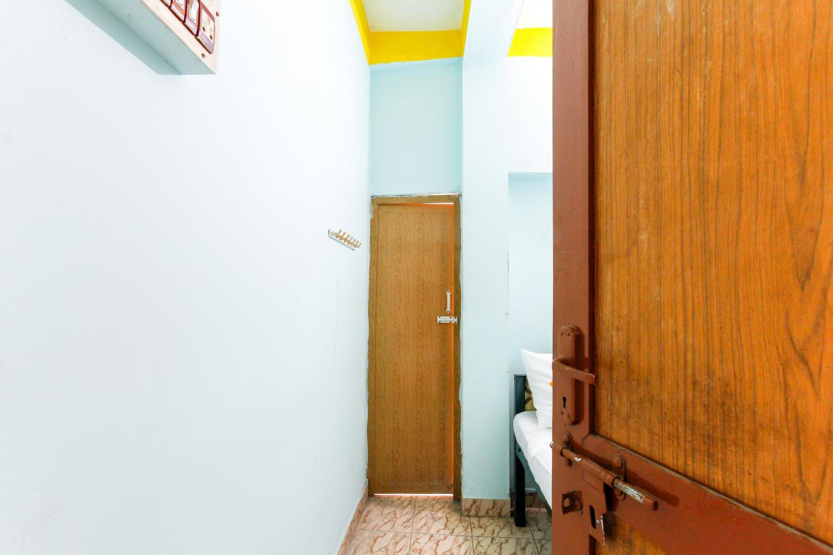 Hotel O Annai