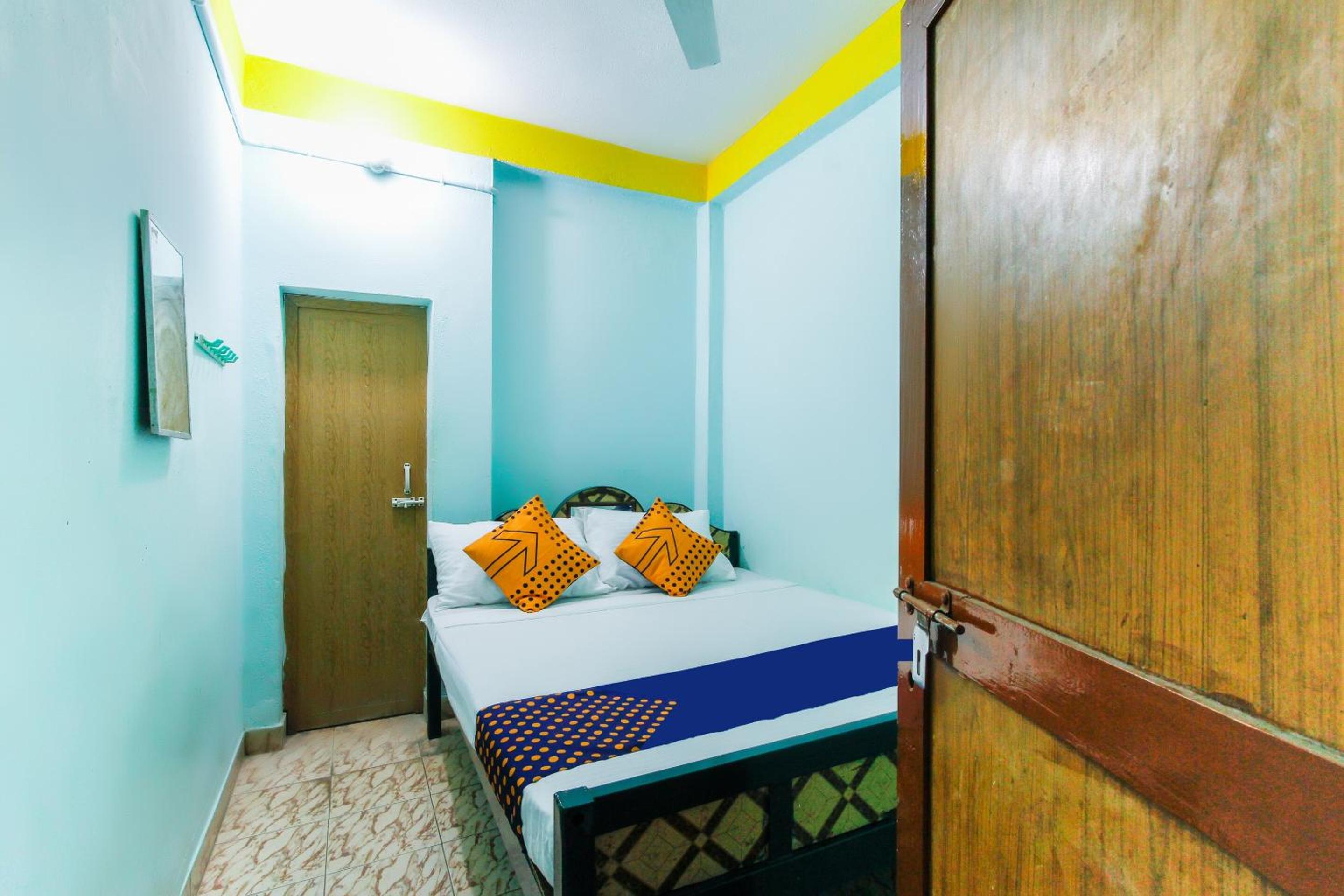 Hotel O Annai