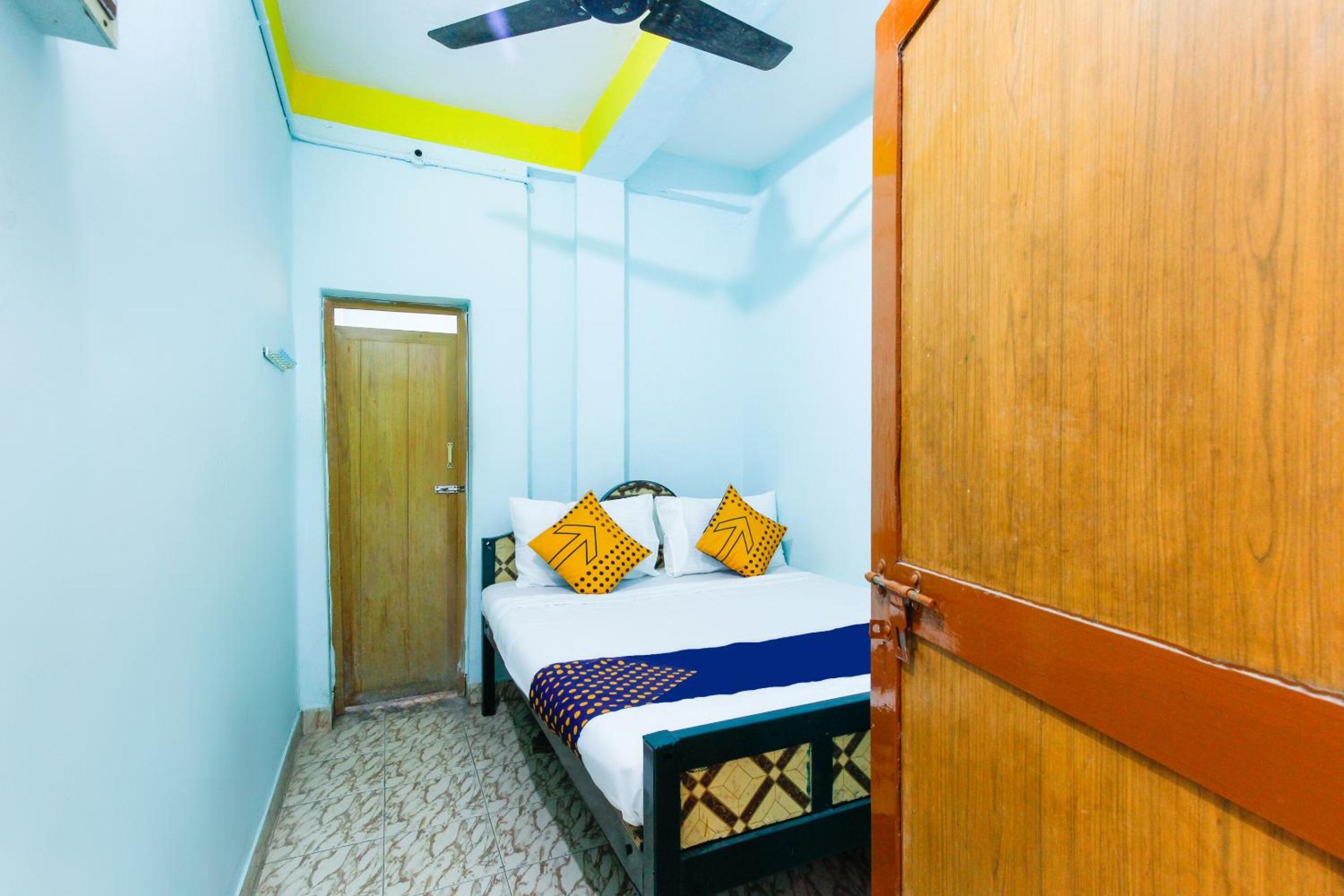 Hotel O Annai