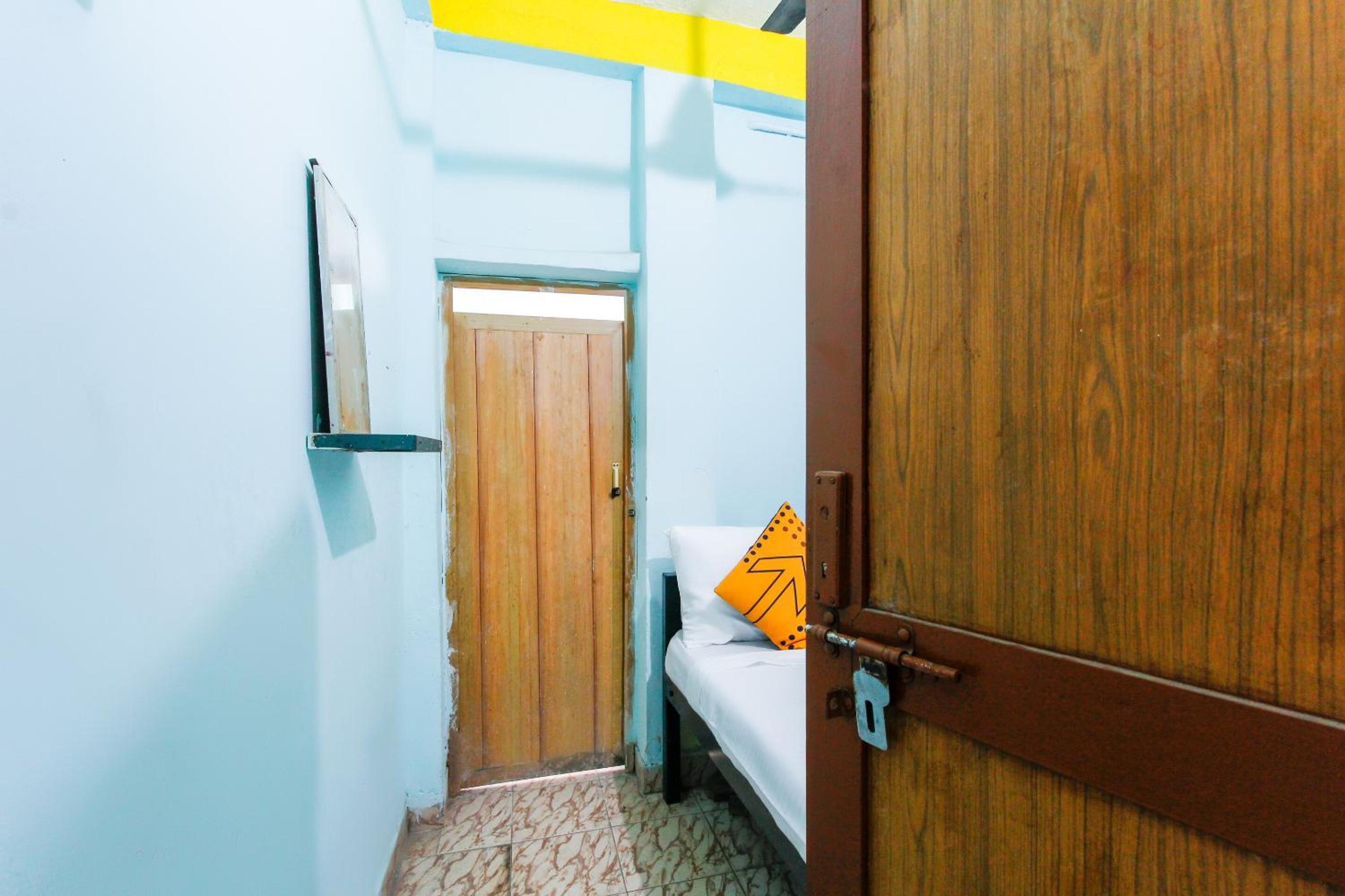 Hotel O Annai
