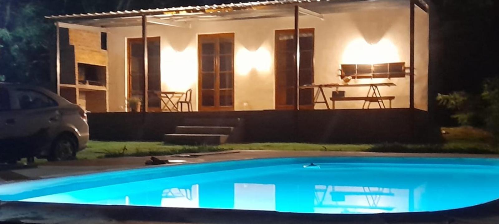 Casa chacra campo en victoria entre rios