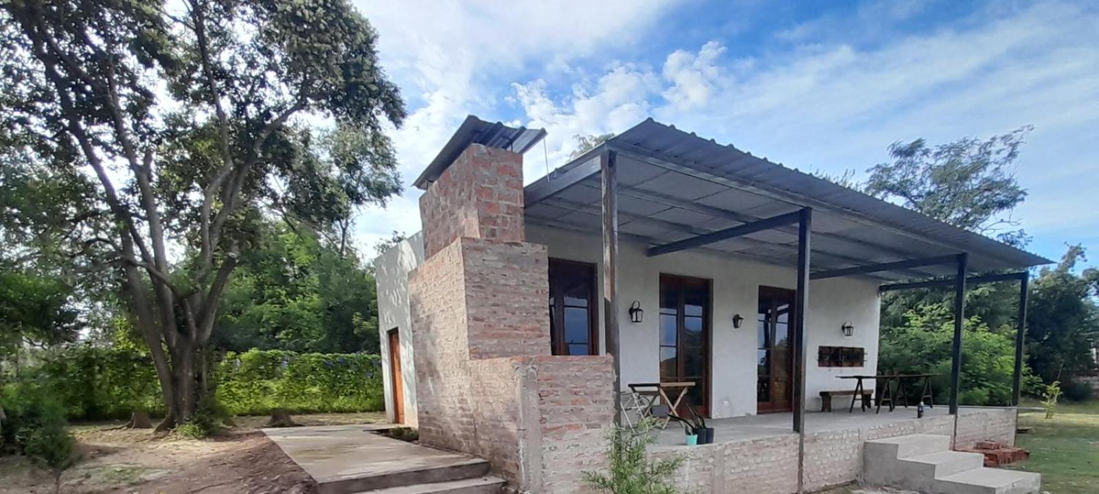 Casa chacra campo en victoria entre rios