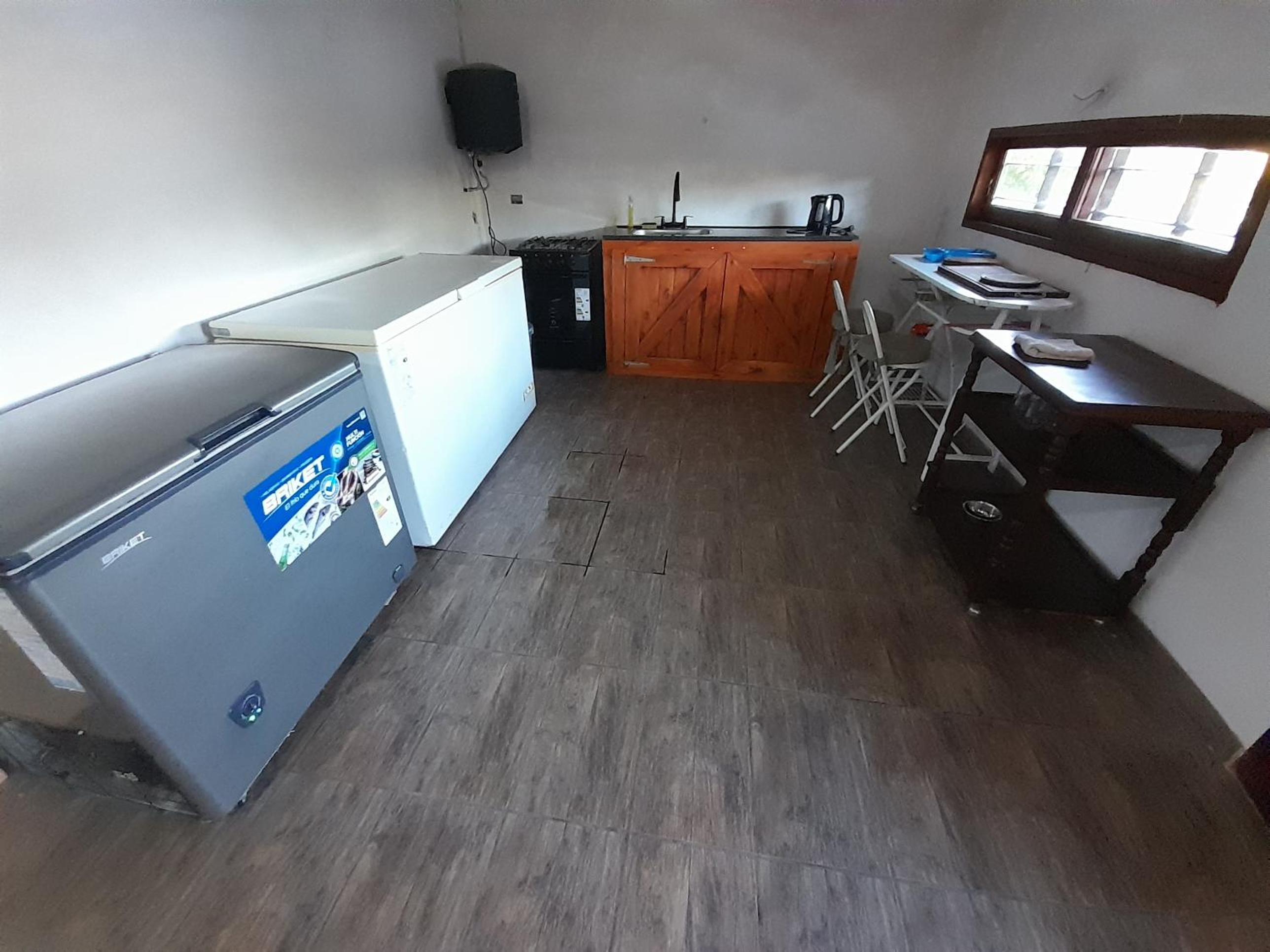 Casa chacra campo en victoria entre rios