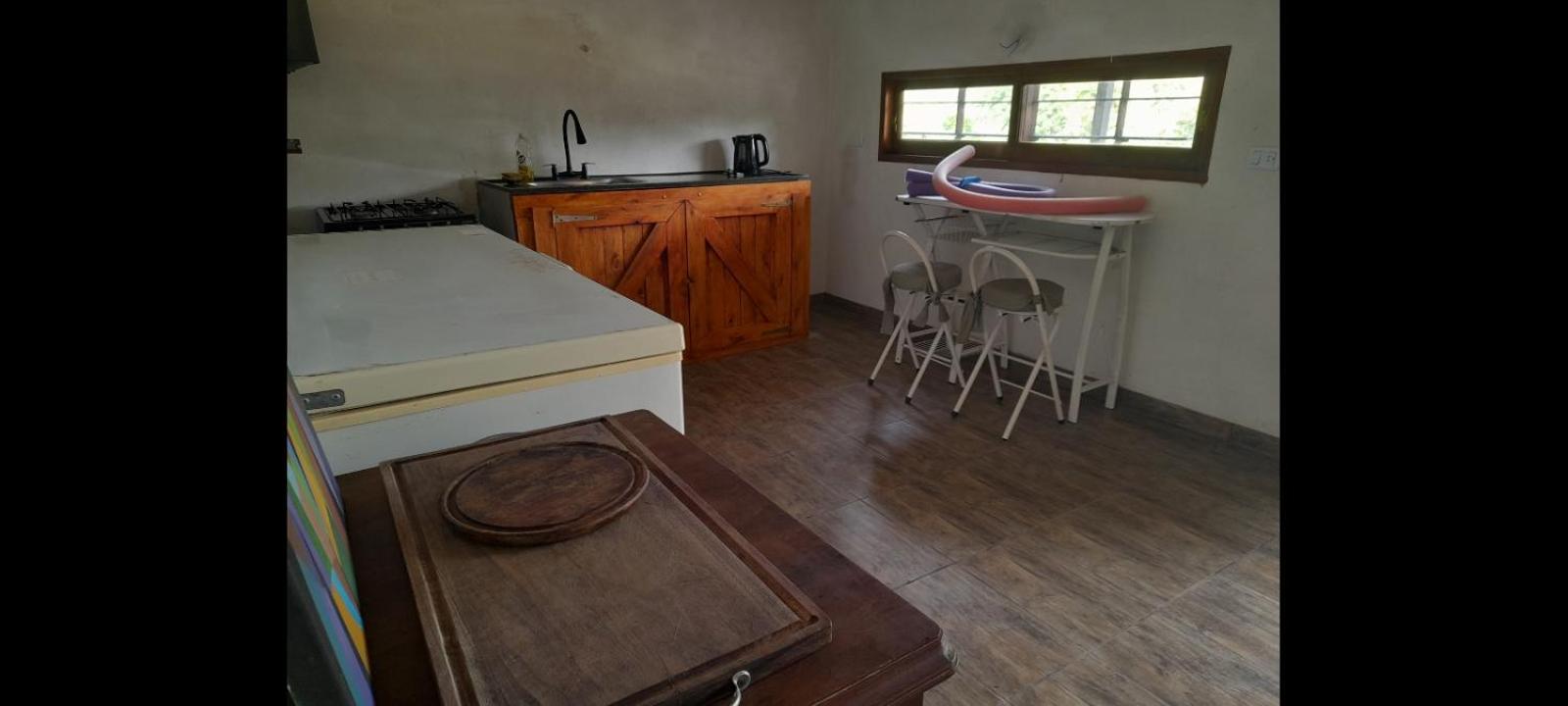 Casa chacra campo en victoria entre rios