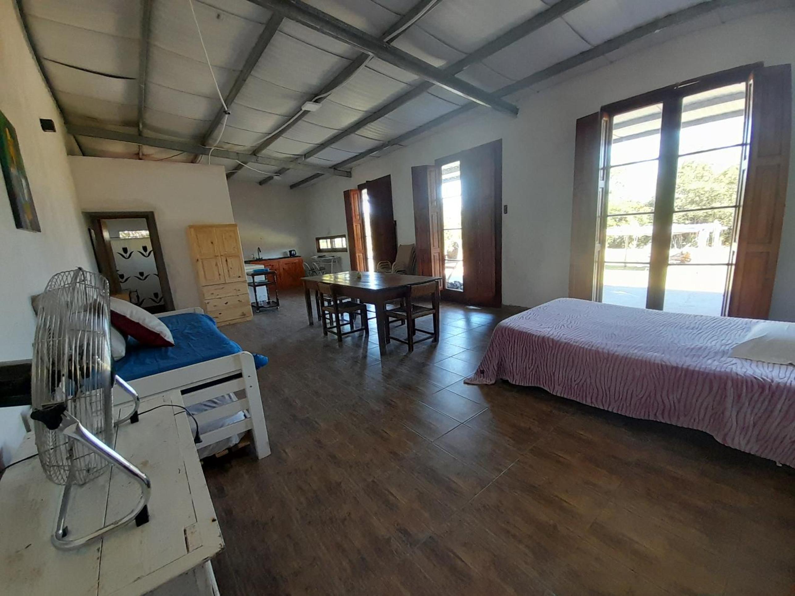 Casa chacra campo en victoria entre rios