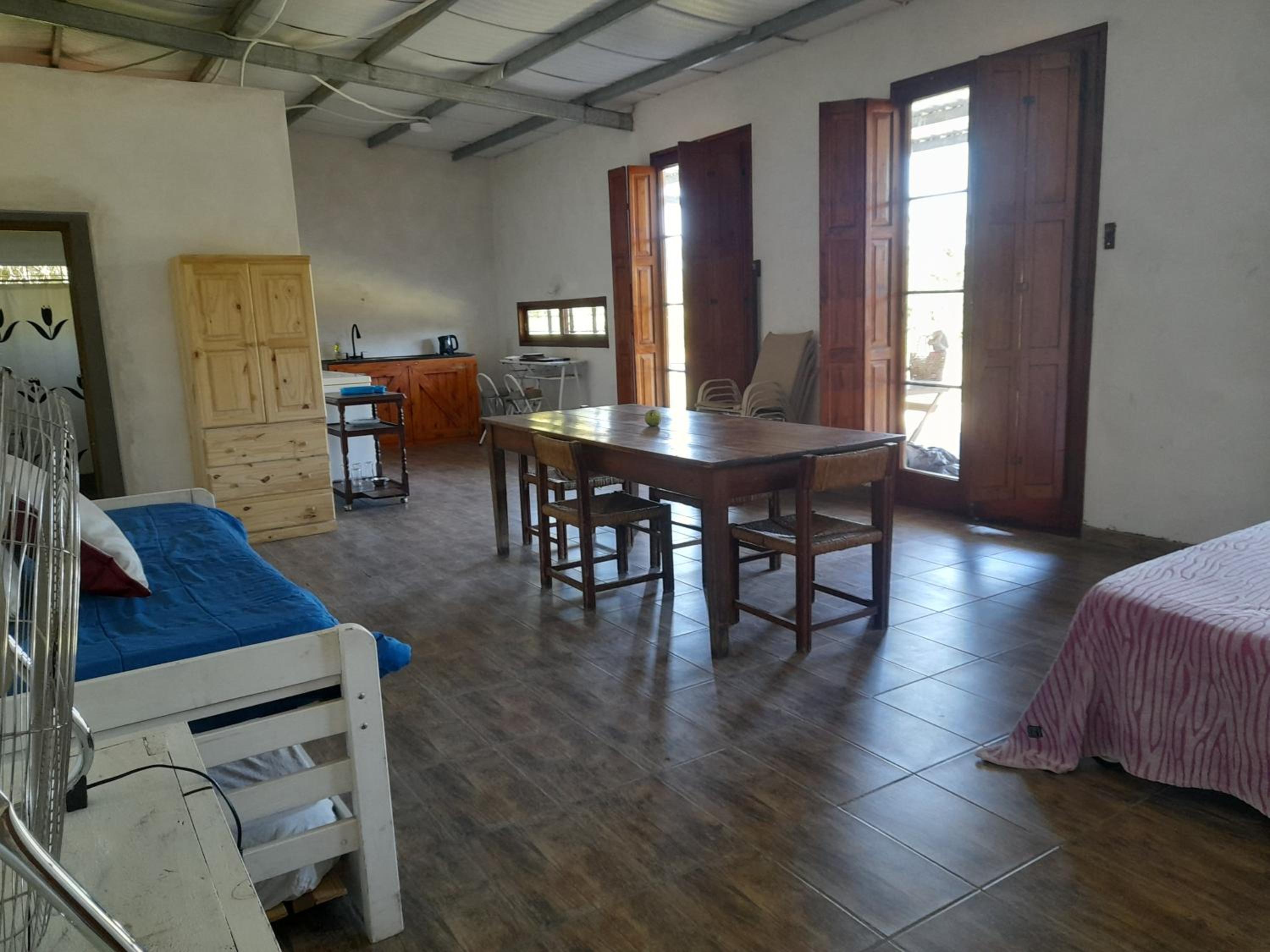 Casa chacra campo en victoria entre rios