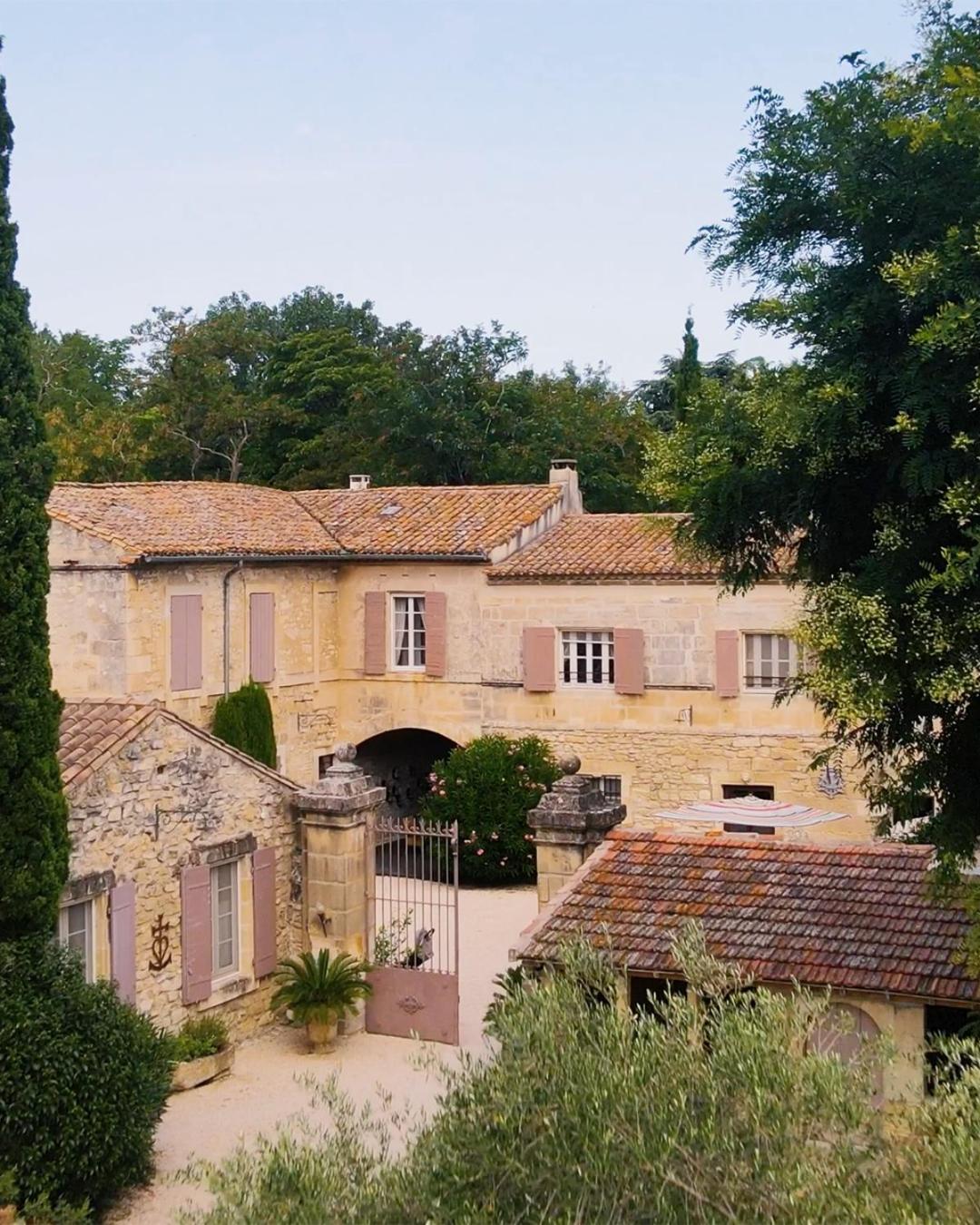 Mas des Comtes de Provence, photo 51