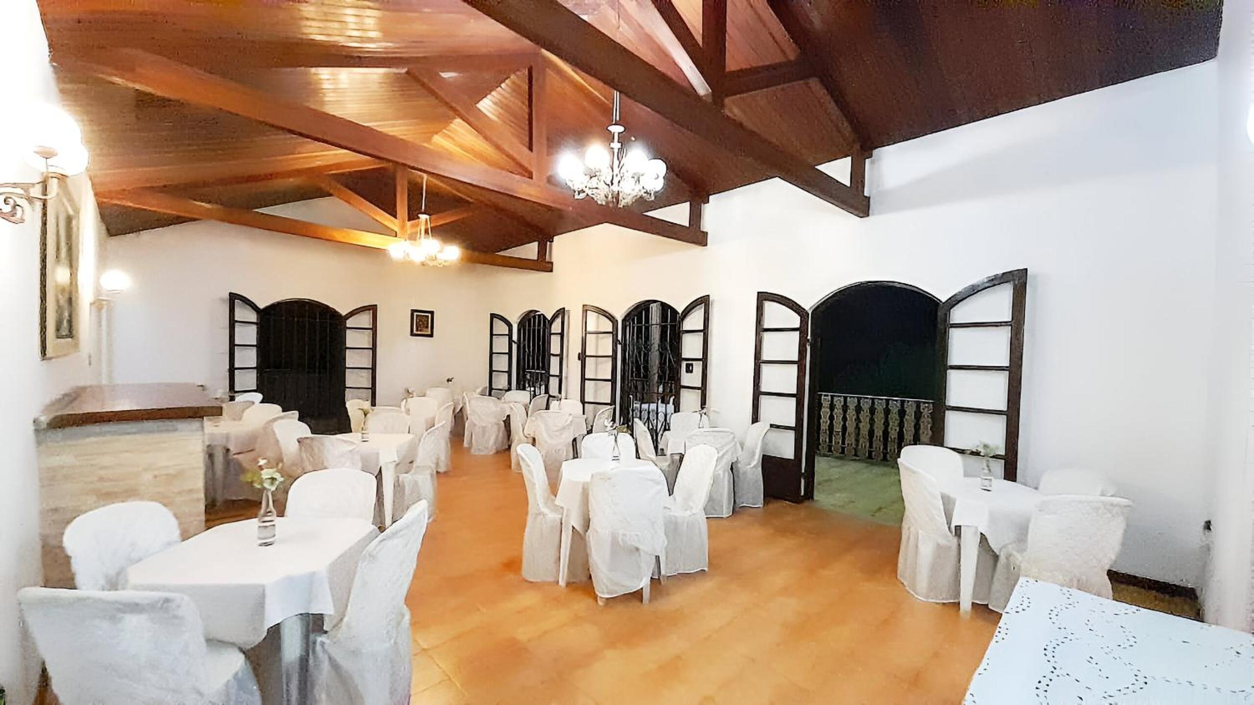 Chácara Casa Branca, a 40 minutos de São Paulo